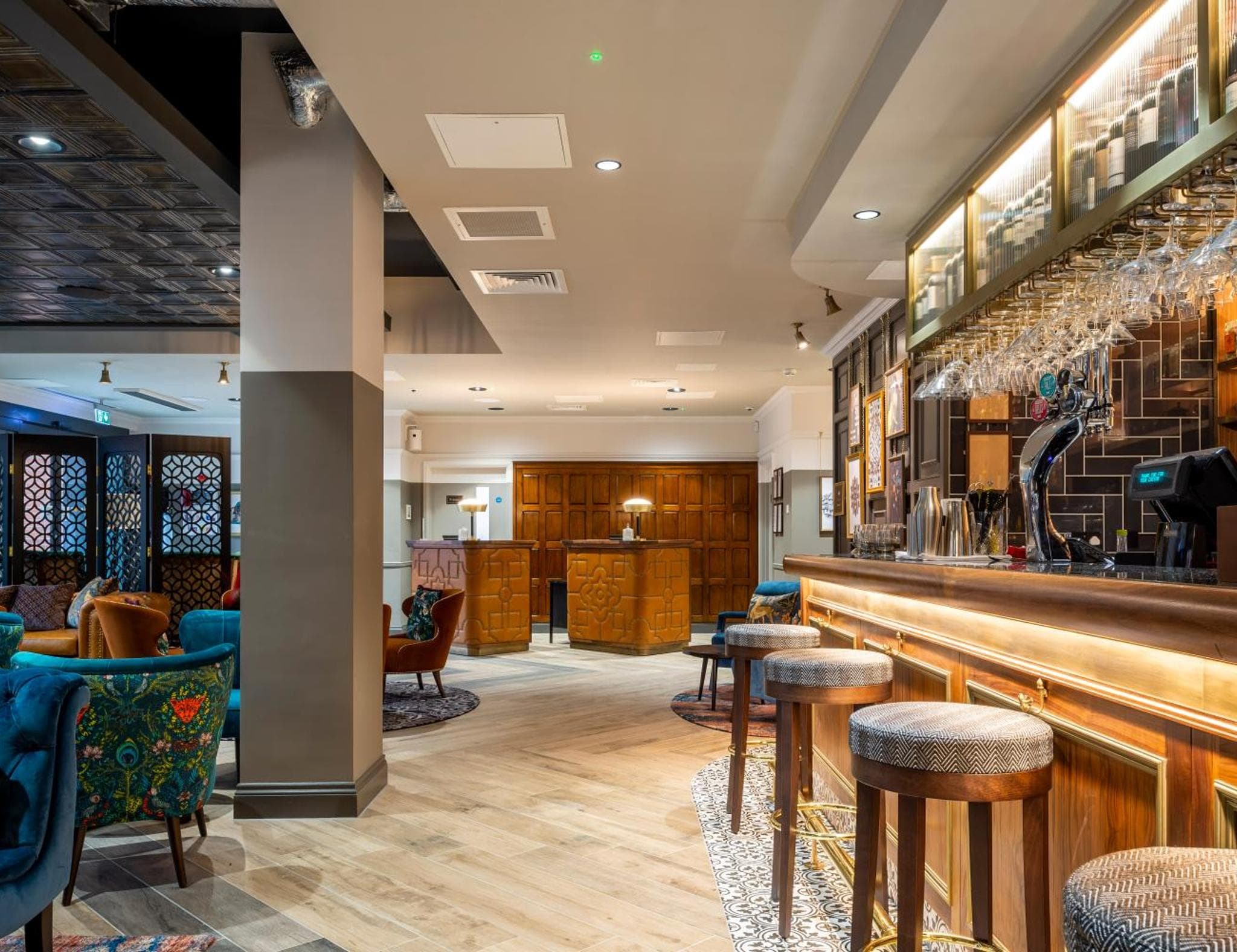 Hotel Indigo - Chester, an IHG Hotel