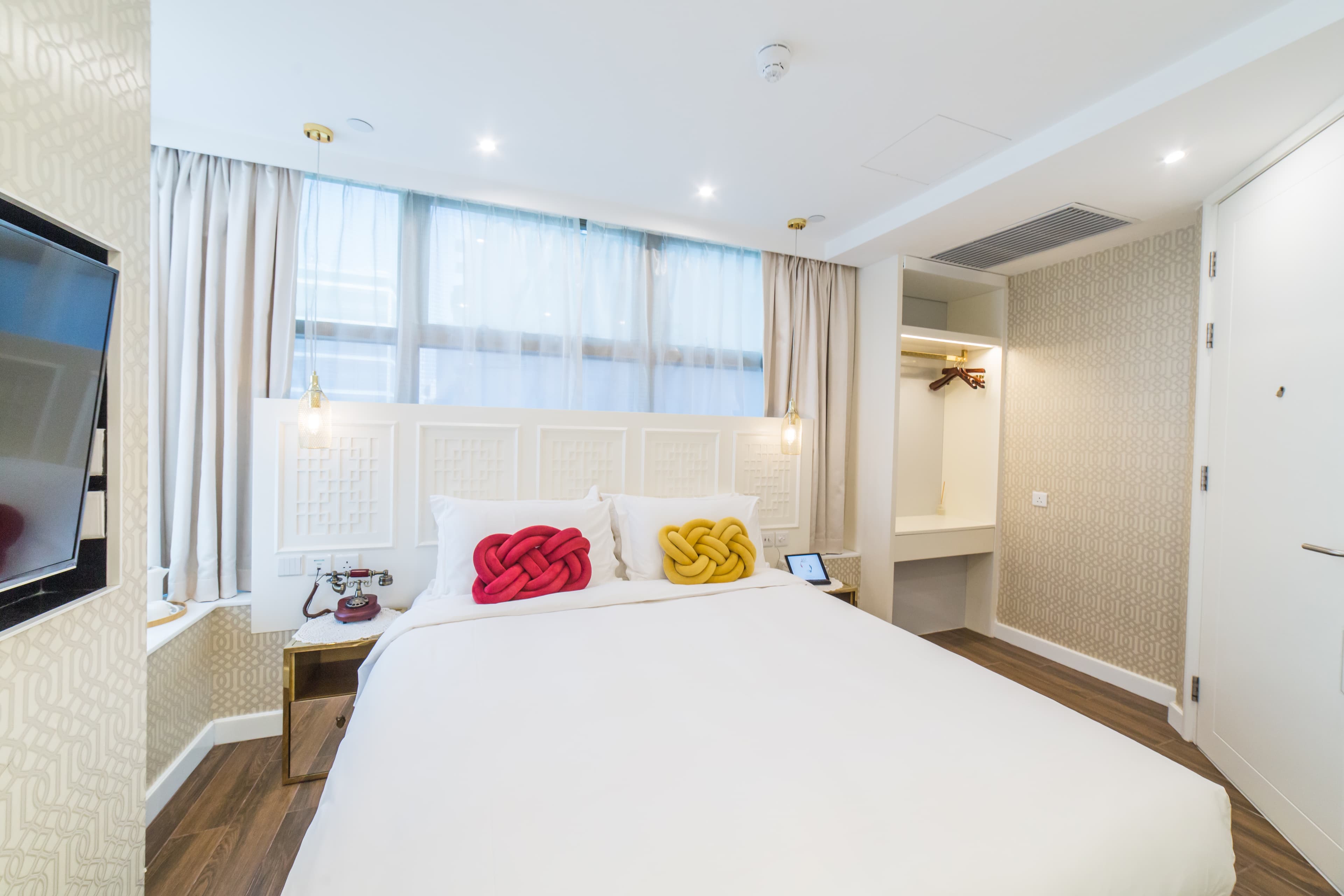 Tung Nam Lou Art Hotel