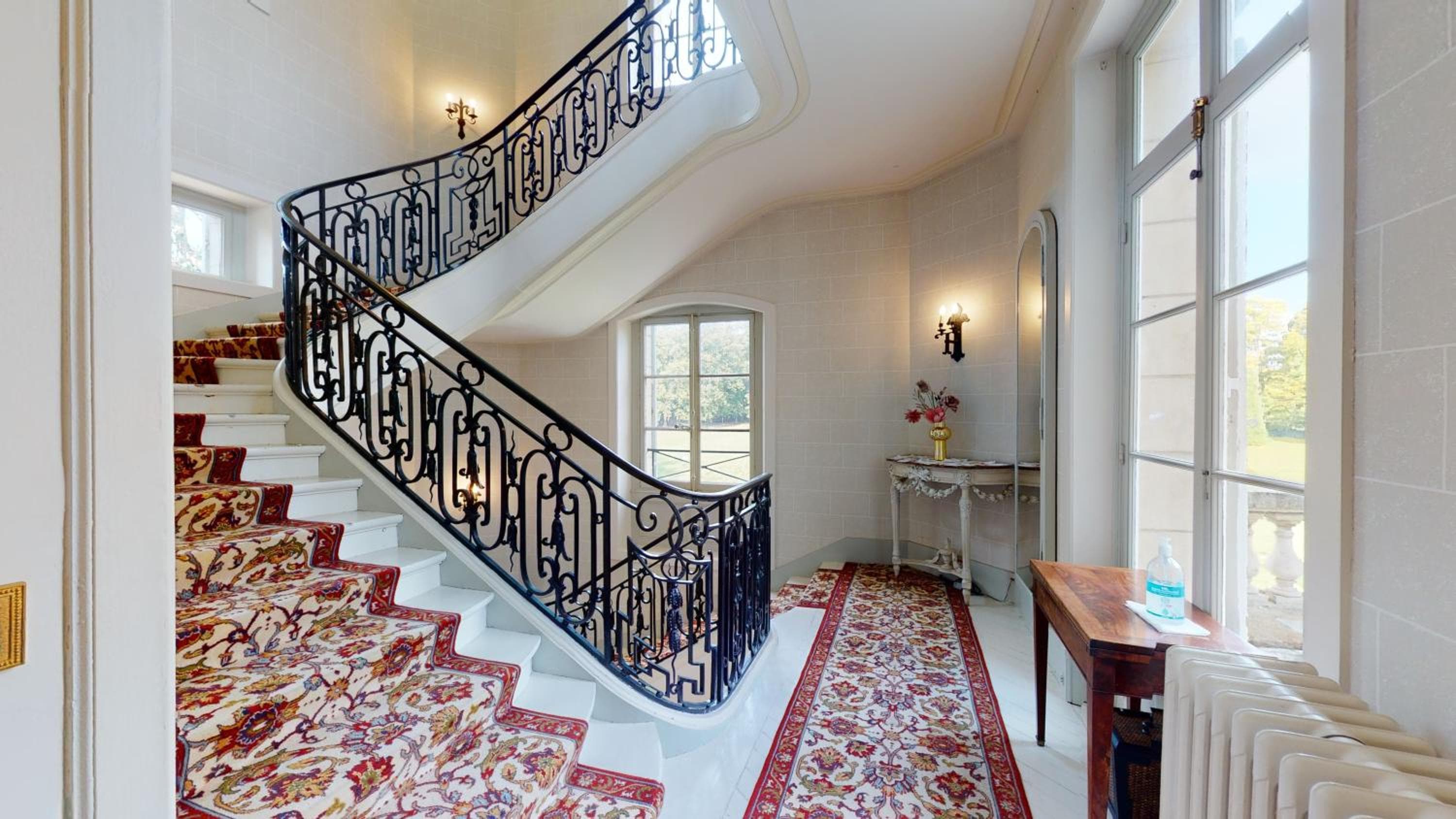 Le Château du Boulay Morin