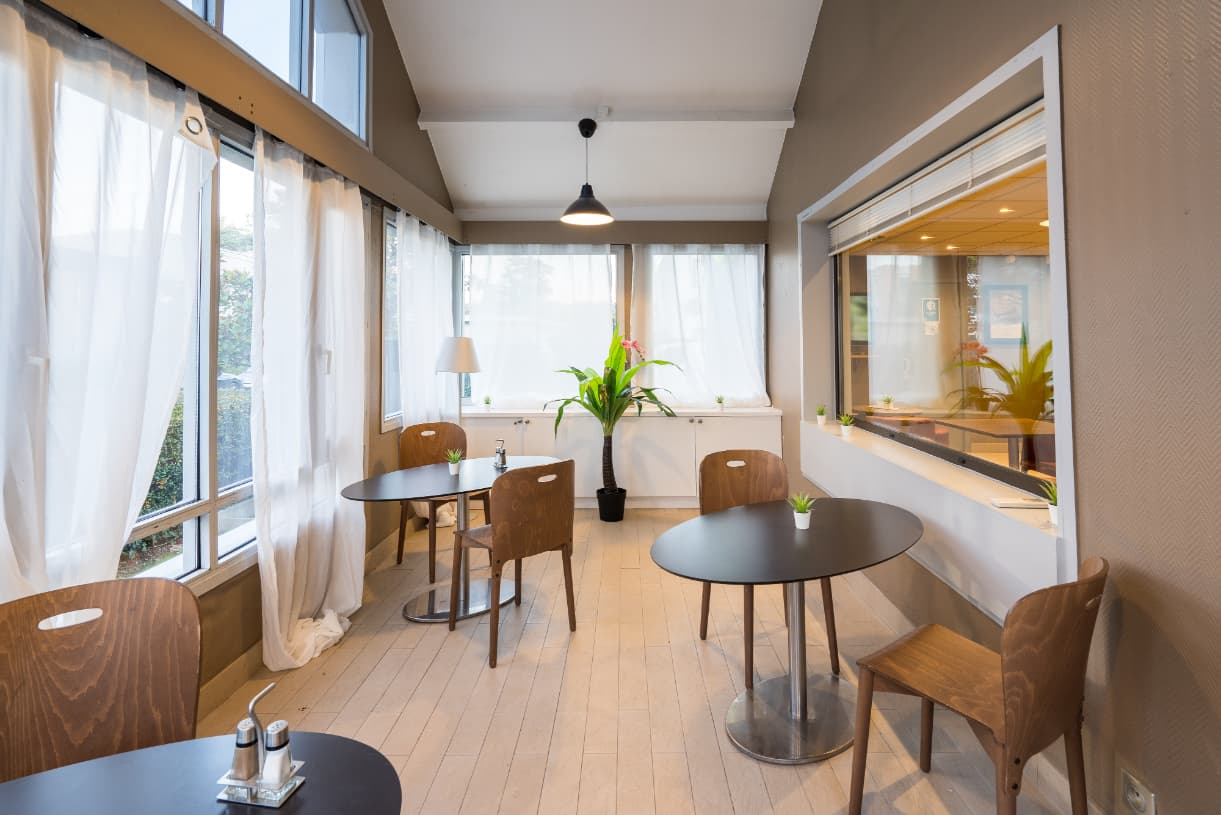 Campanile Montesson - Le Vésinet