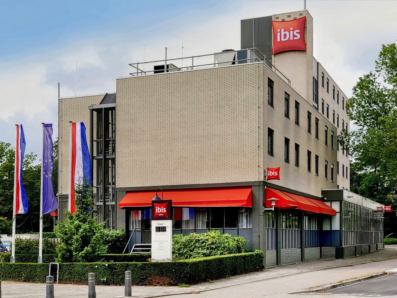 Ibis Utrecht