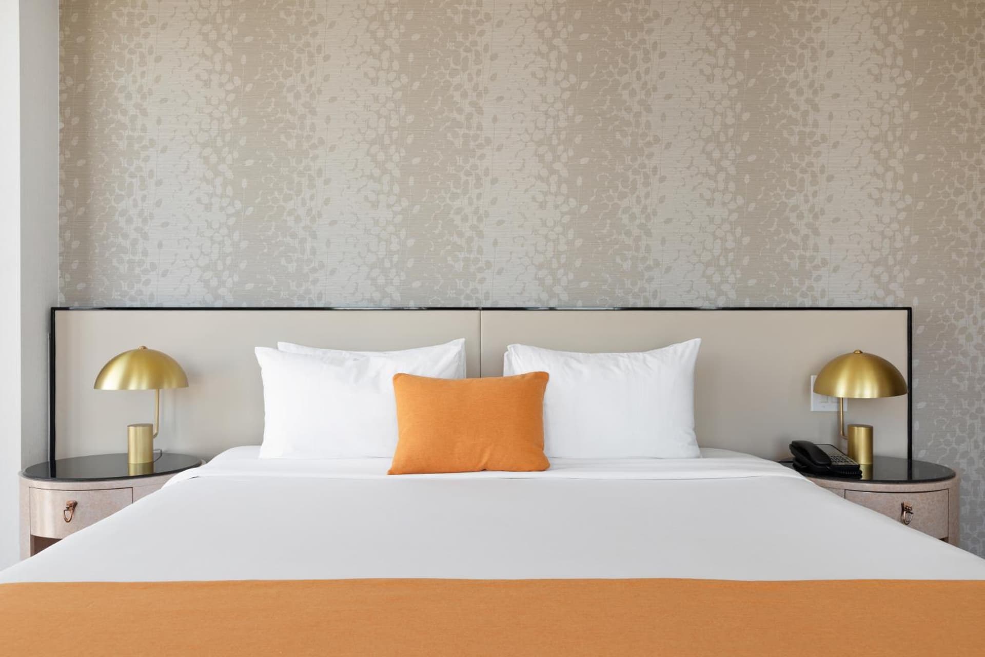 The Parc Hotel