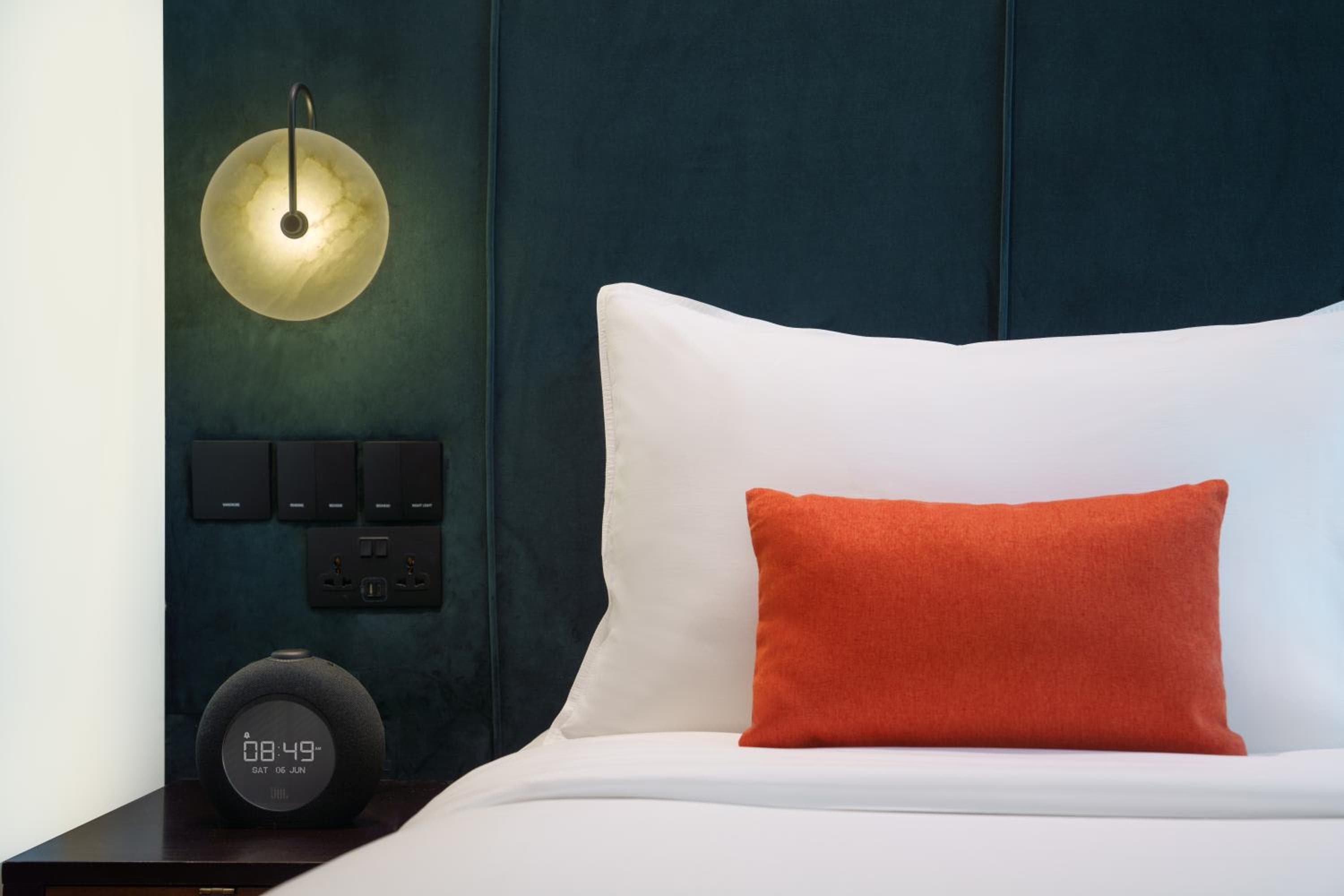 Park Regis Singapore