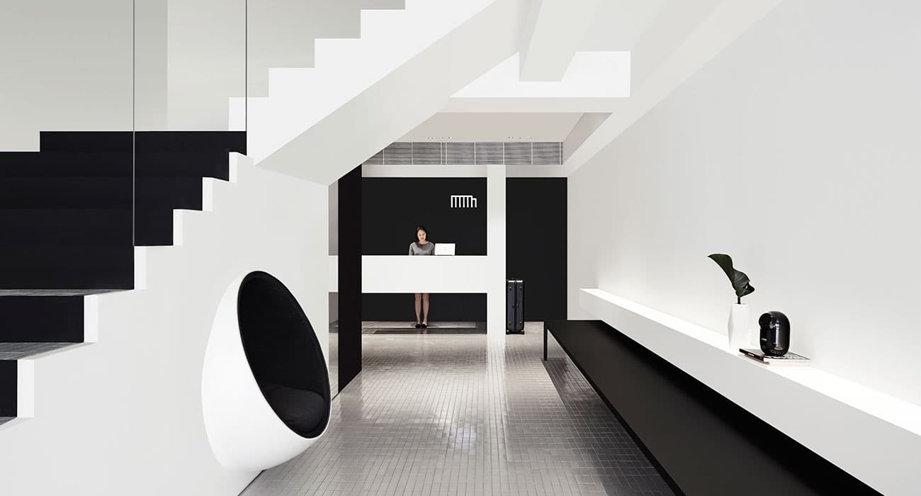 Hotel Mono (SG Clean)