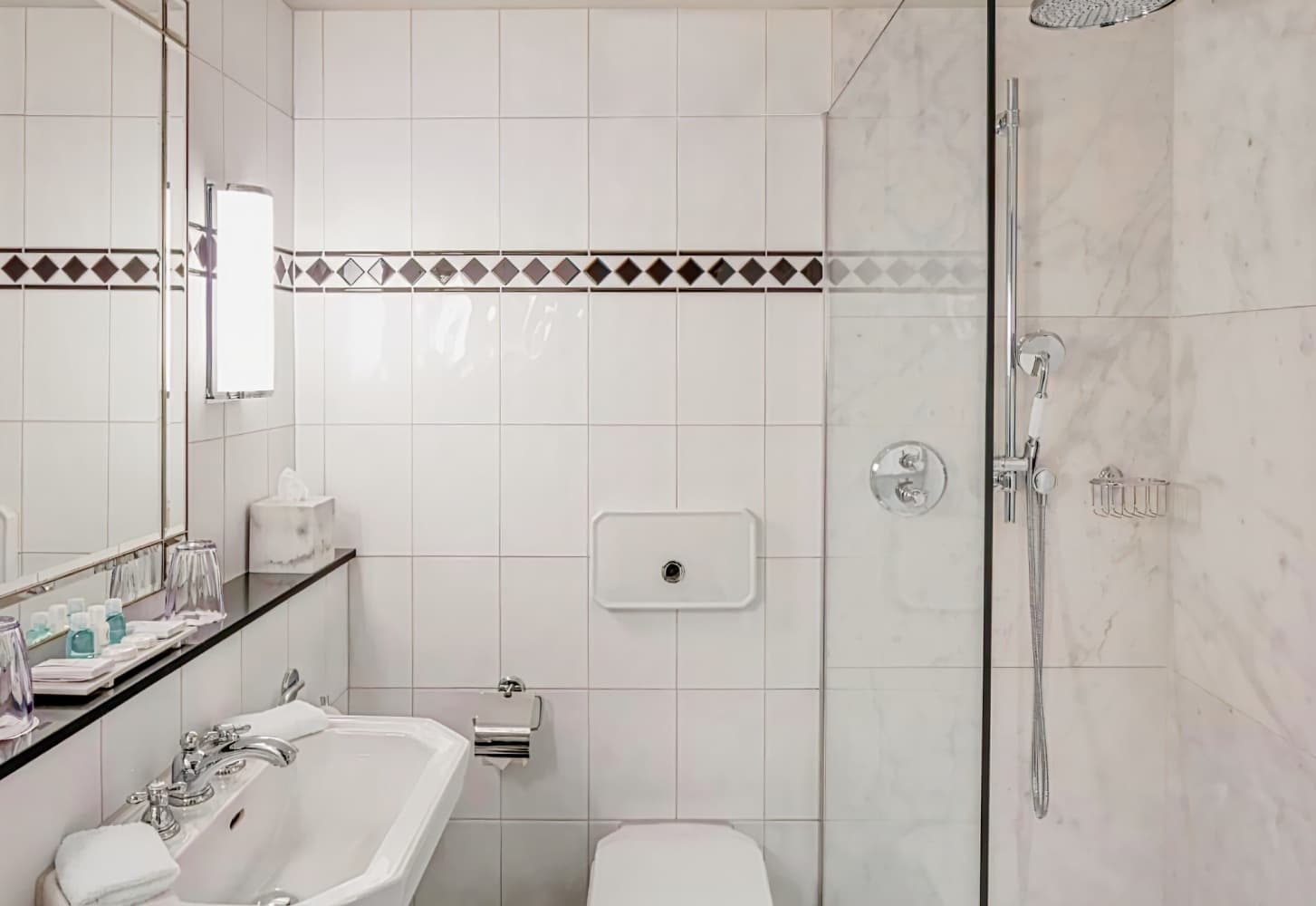 Hotel Victoria Basel