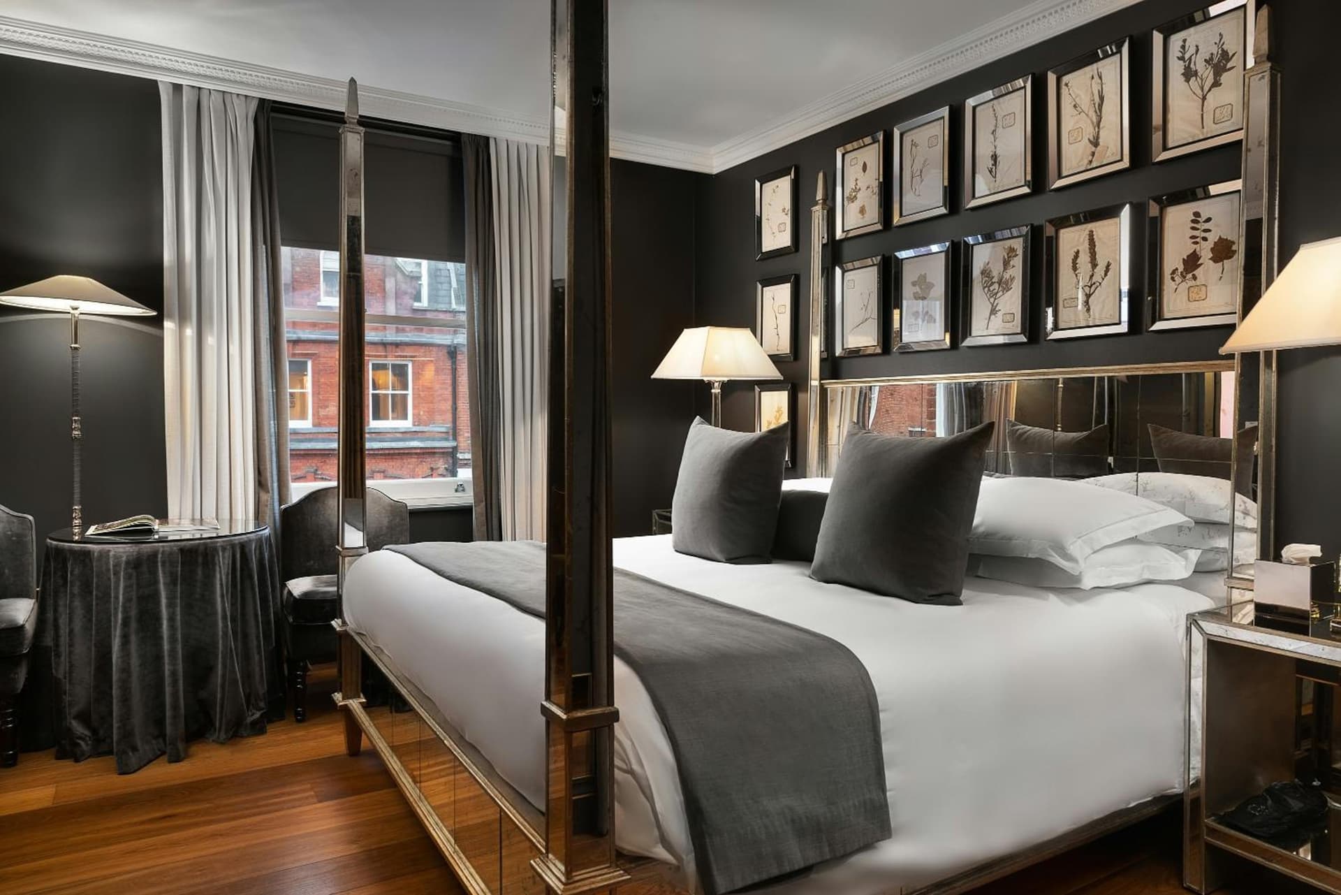 The Franklin London – Starhotels Collezione