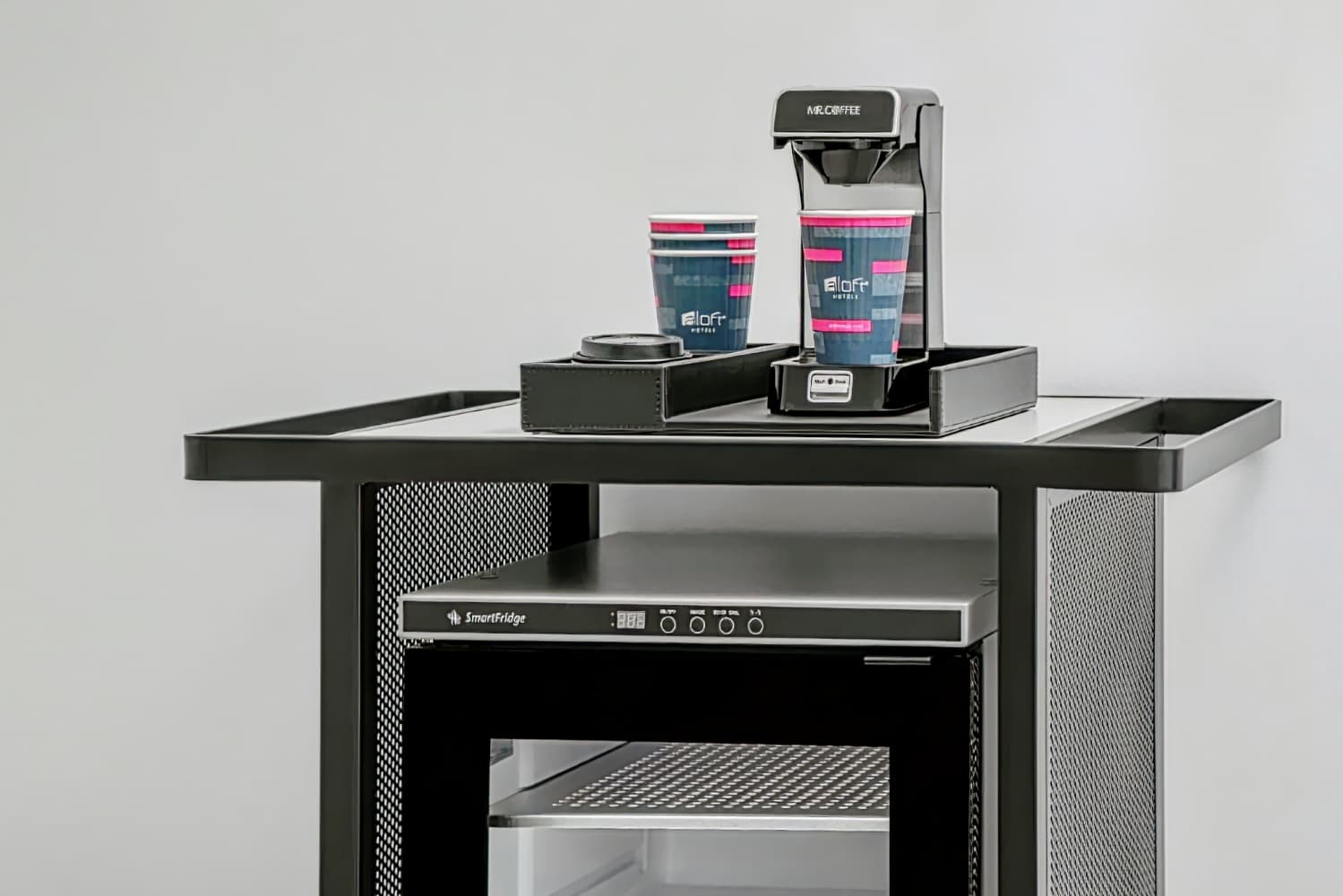 Aloft Tampa Midtown (inactive)