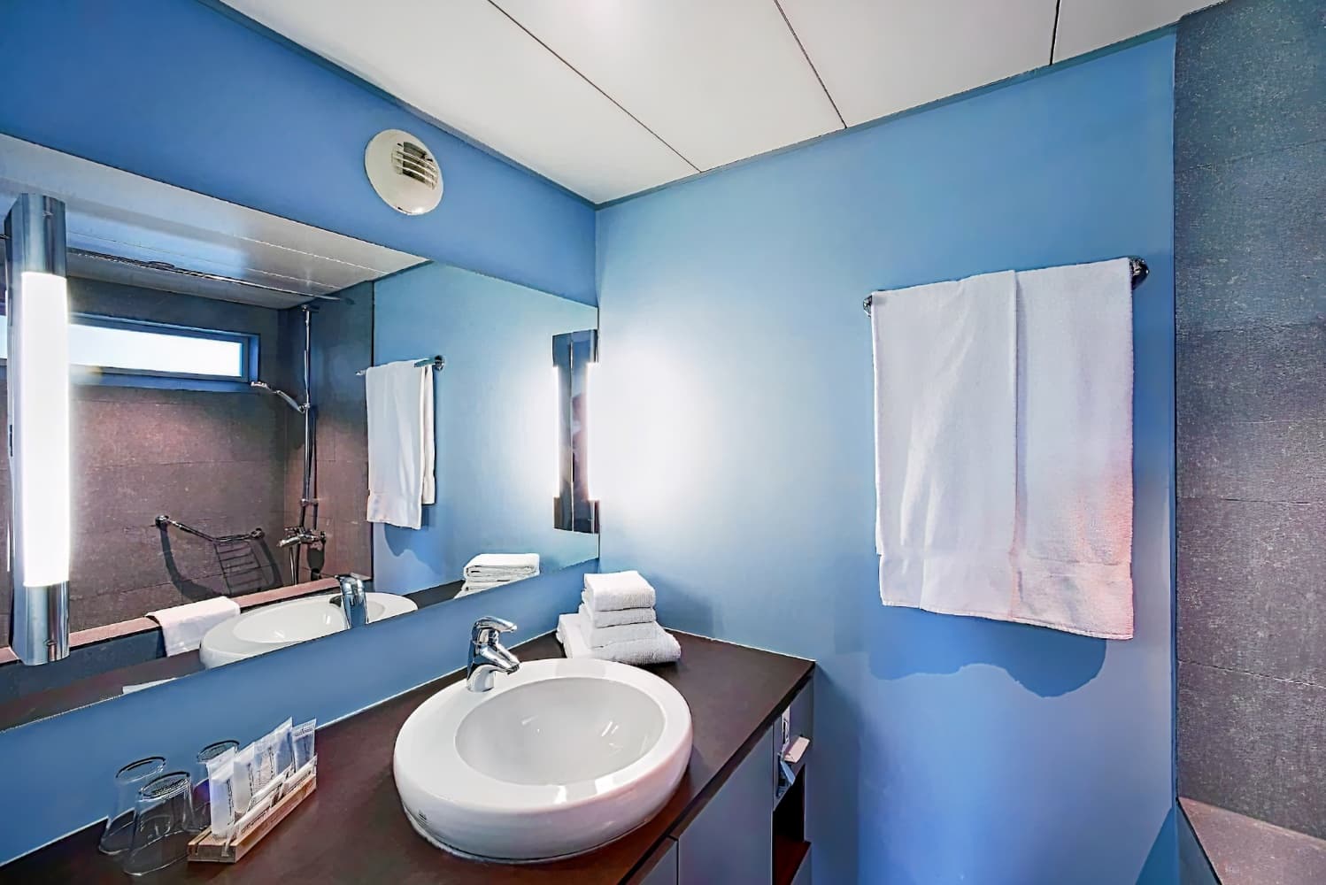 Hotel Ambassador Bern