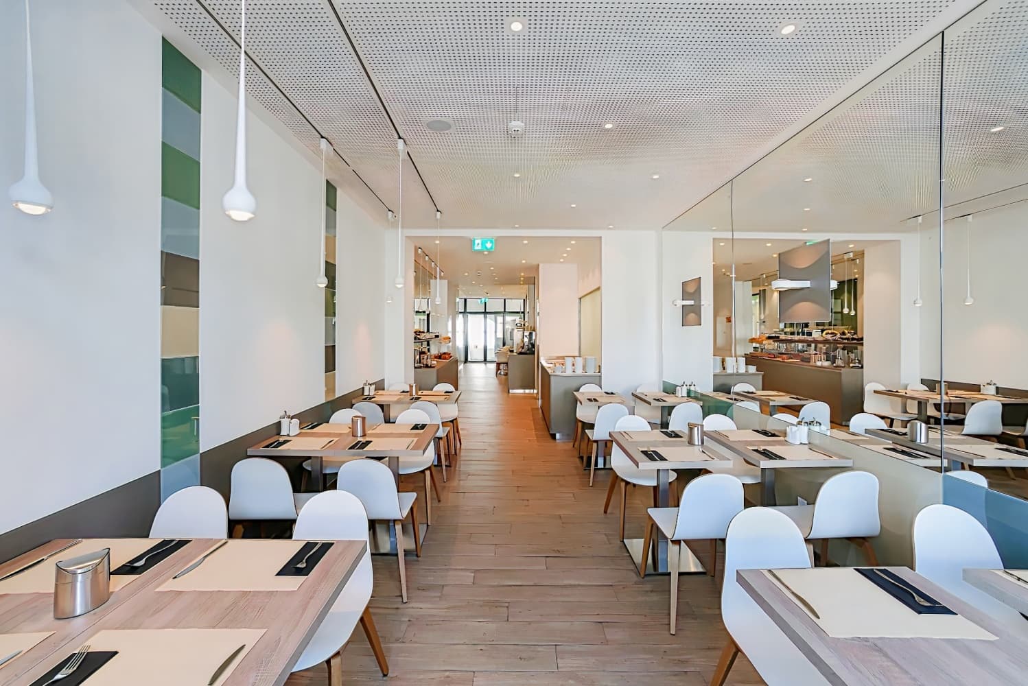 Hotel City am Bahnhof