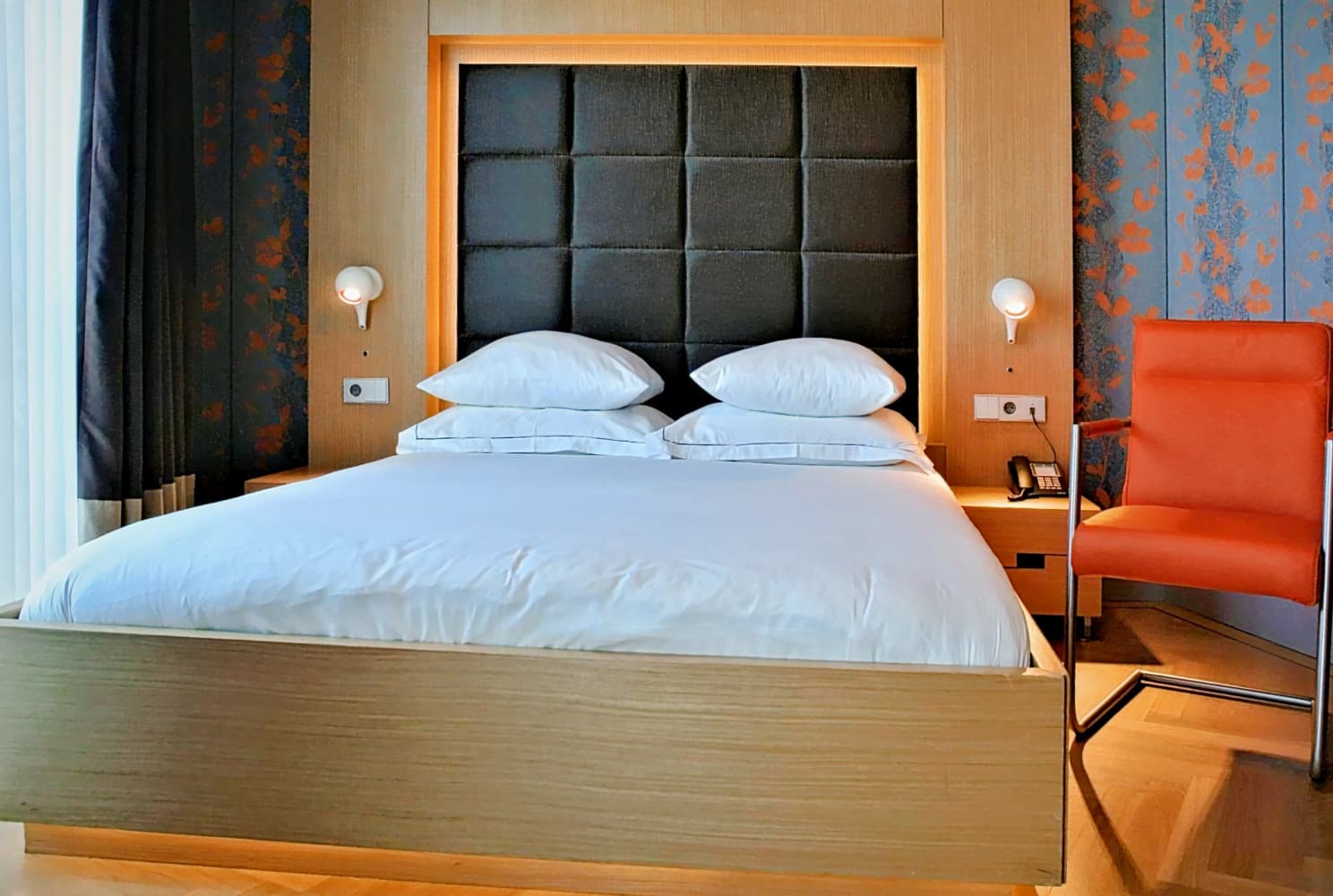 Amadi Park Hotel