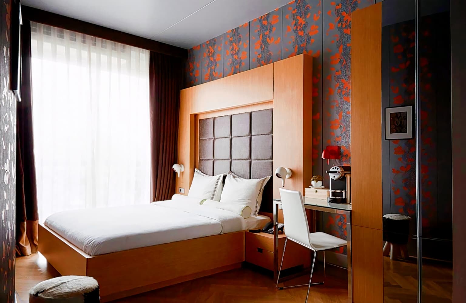 Amadi Park Hotel