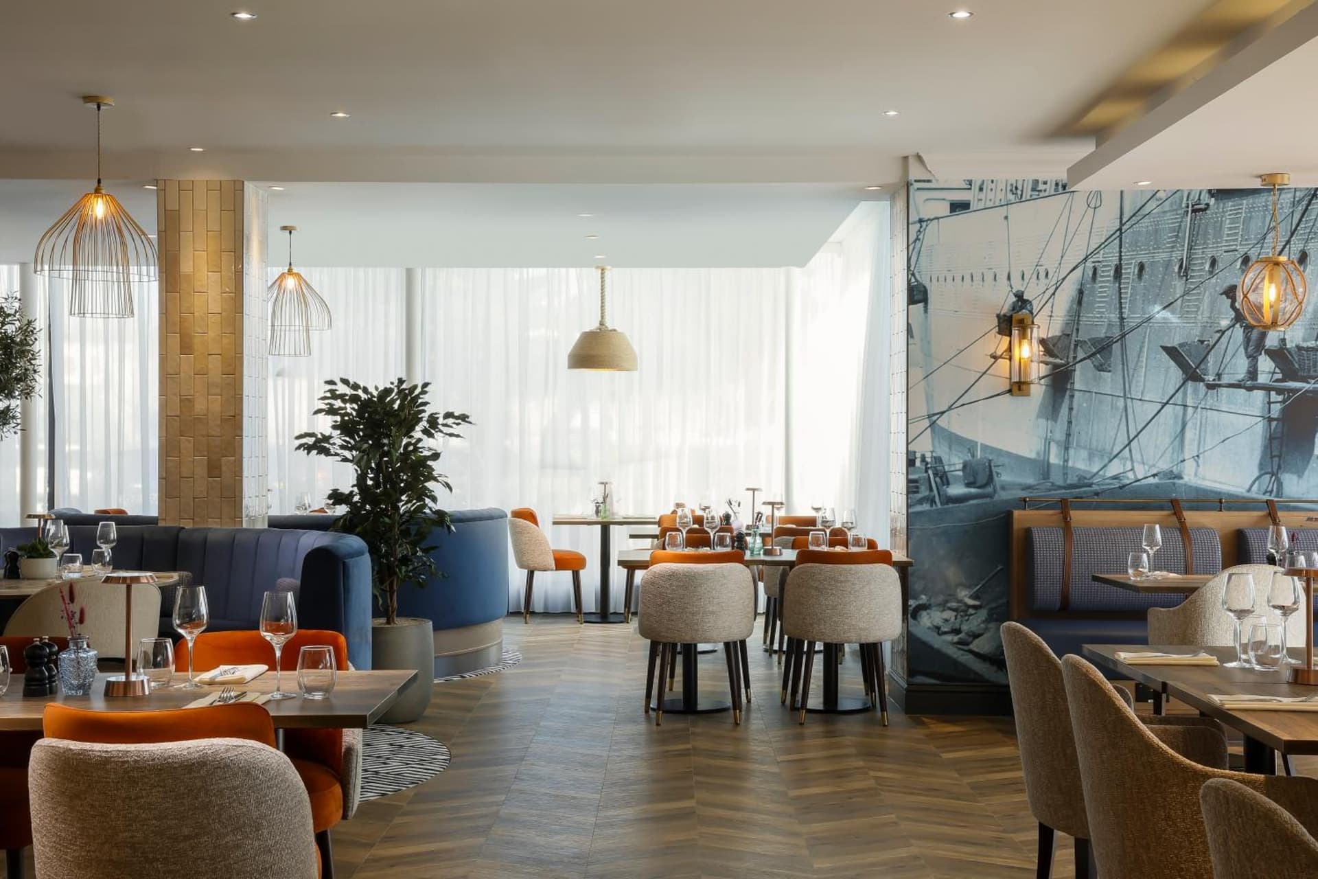 voco Southampton by IHG