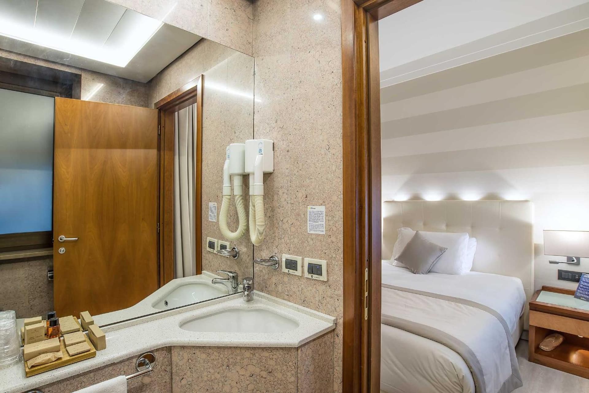 Hotel La Giocca