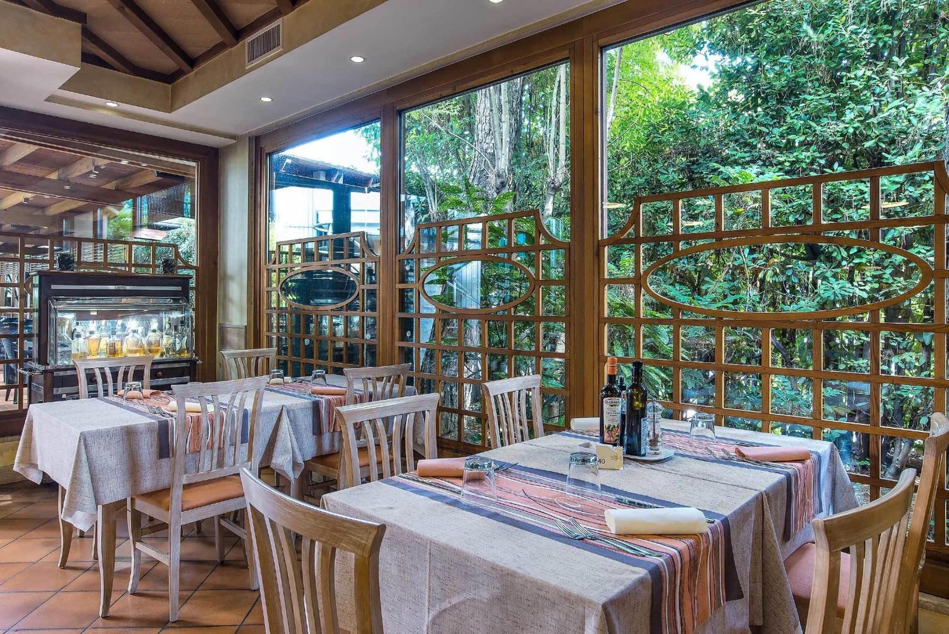 Hotel La Giocca