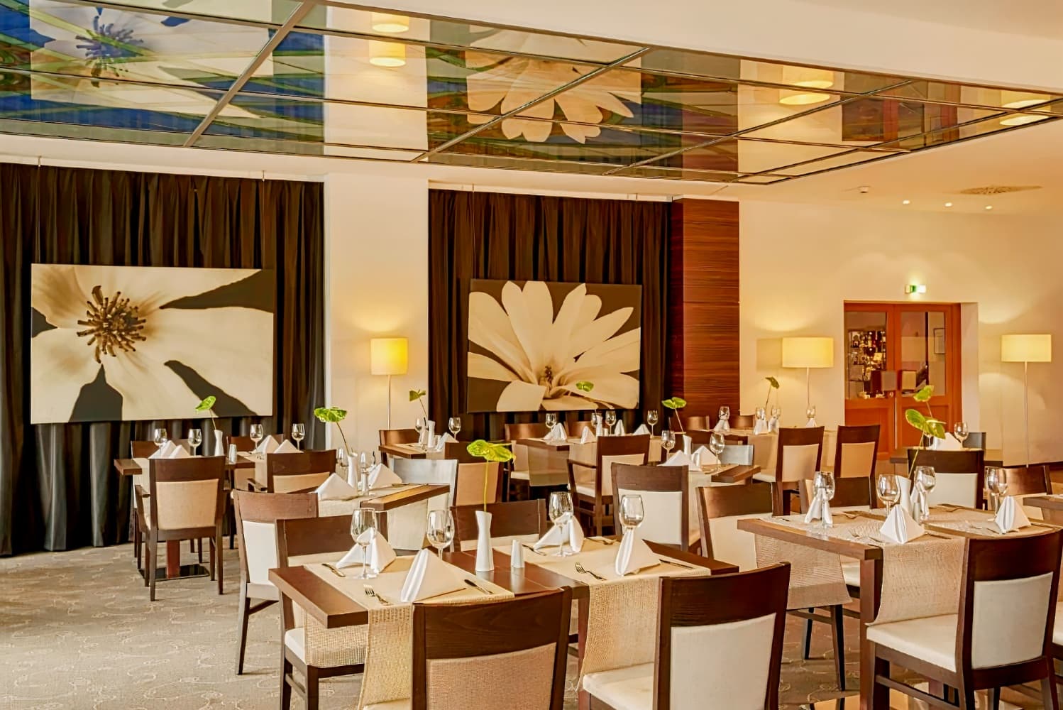 H+ Hotel Leipzig-Halle