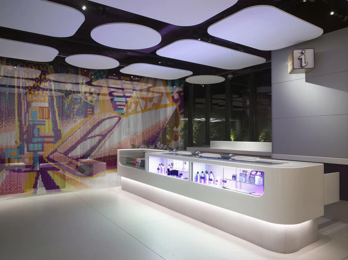 YOTEL New York Times Square