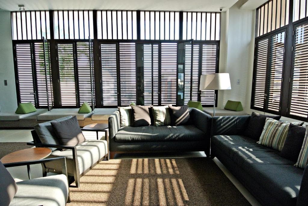 Somerset Park Suanplu