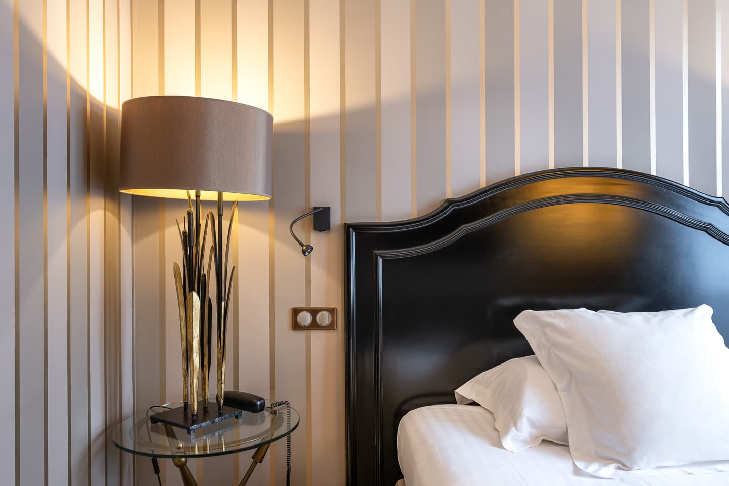 Hôtel Villa Glamour