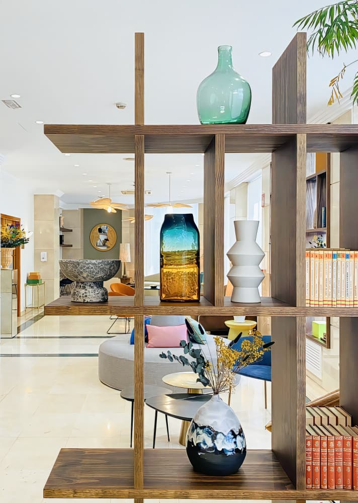 Hôtel Casón del Tormes by HappyCulture