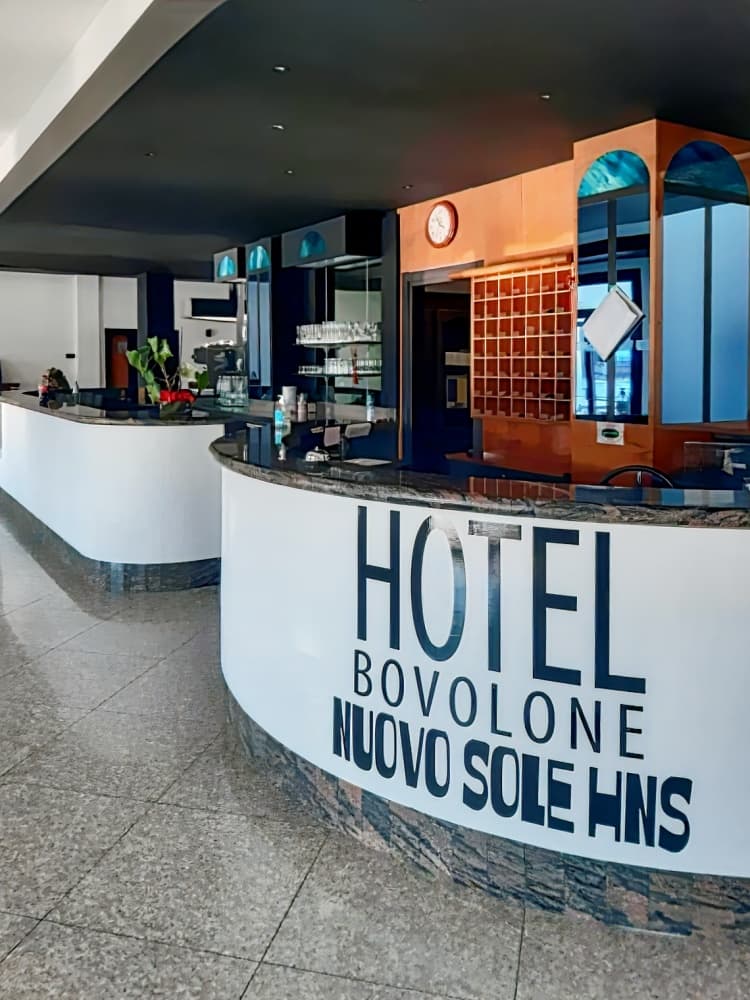 Hotel Nuovo Sole HNS