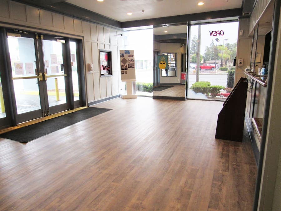 Capri Suites Anaheim