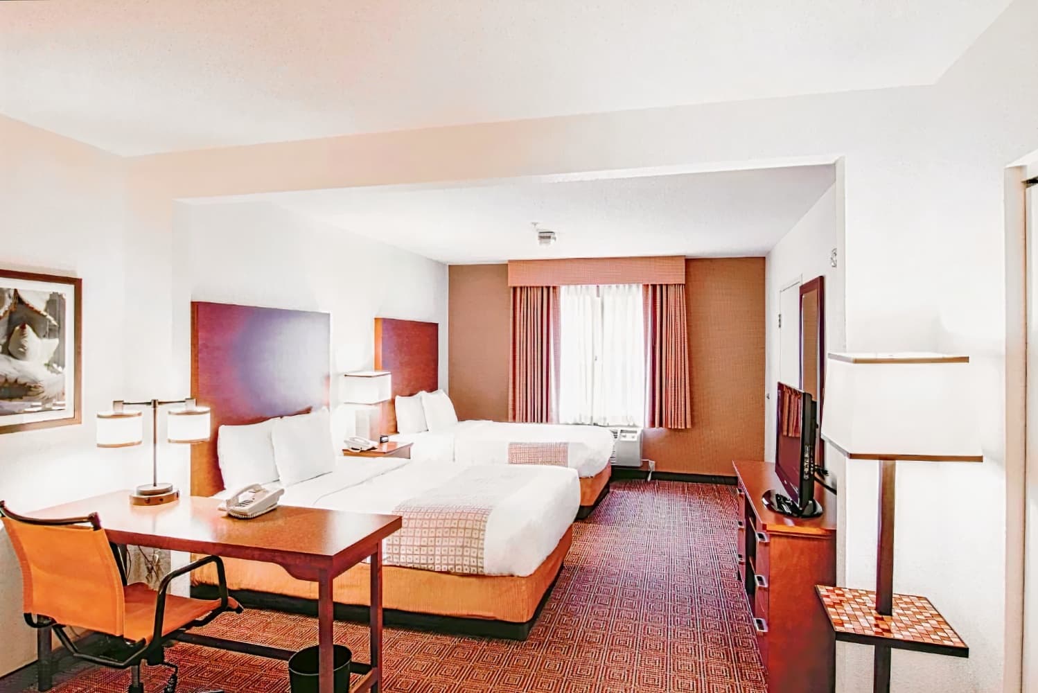 La Quinta Inn & Suites by Wyndham Bannockburn-Deerfield