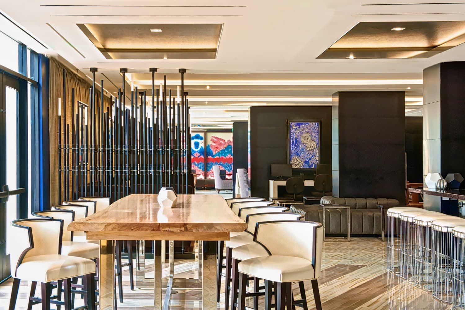 Beverly Hills Marriott