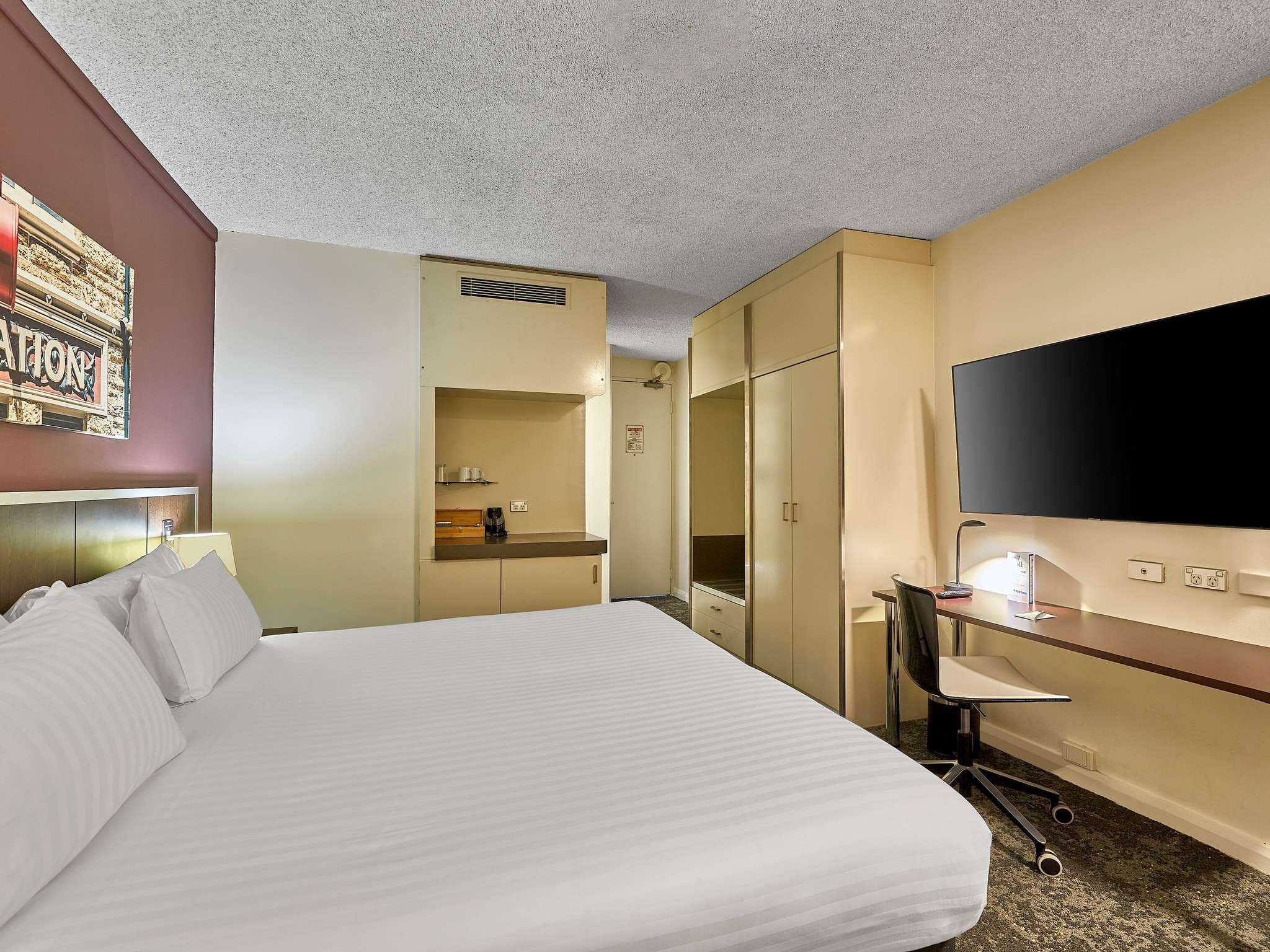 Mercure Perth On Hay