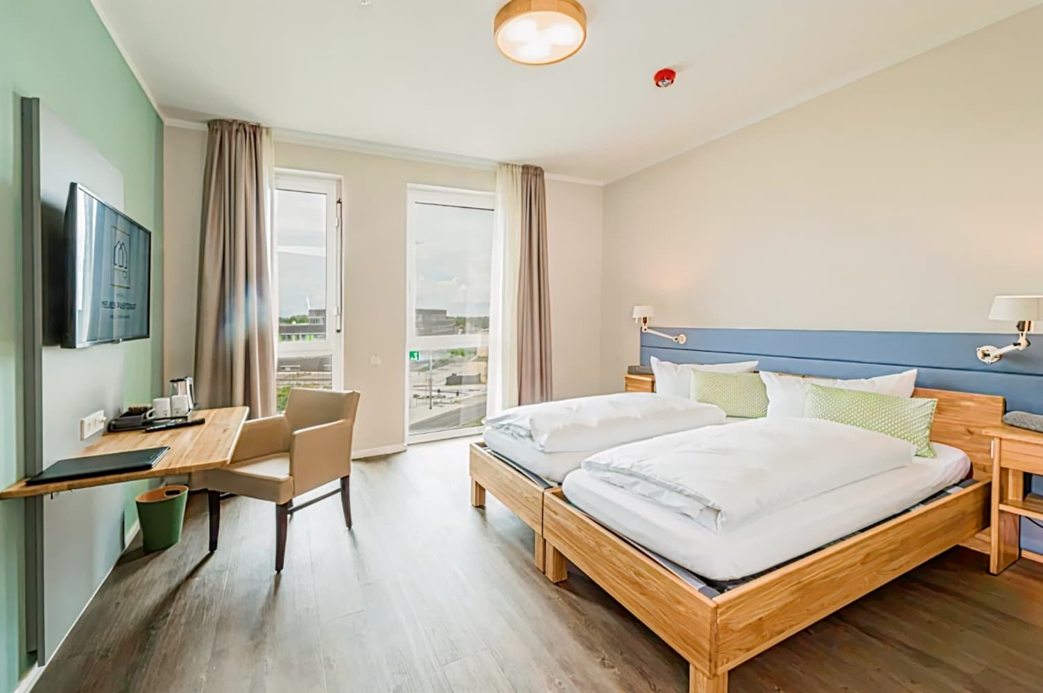 Hotel Neues Pastorat