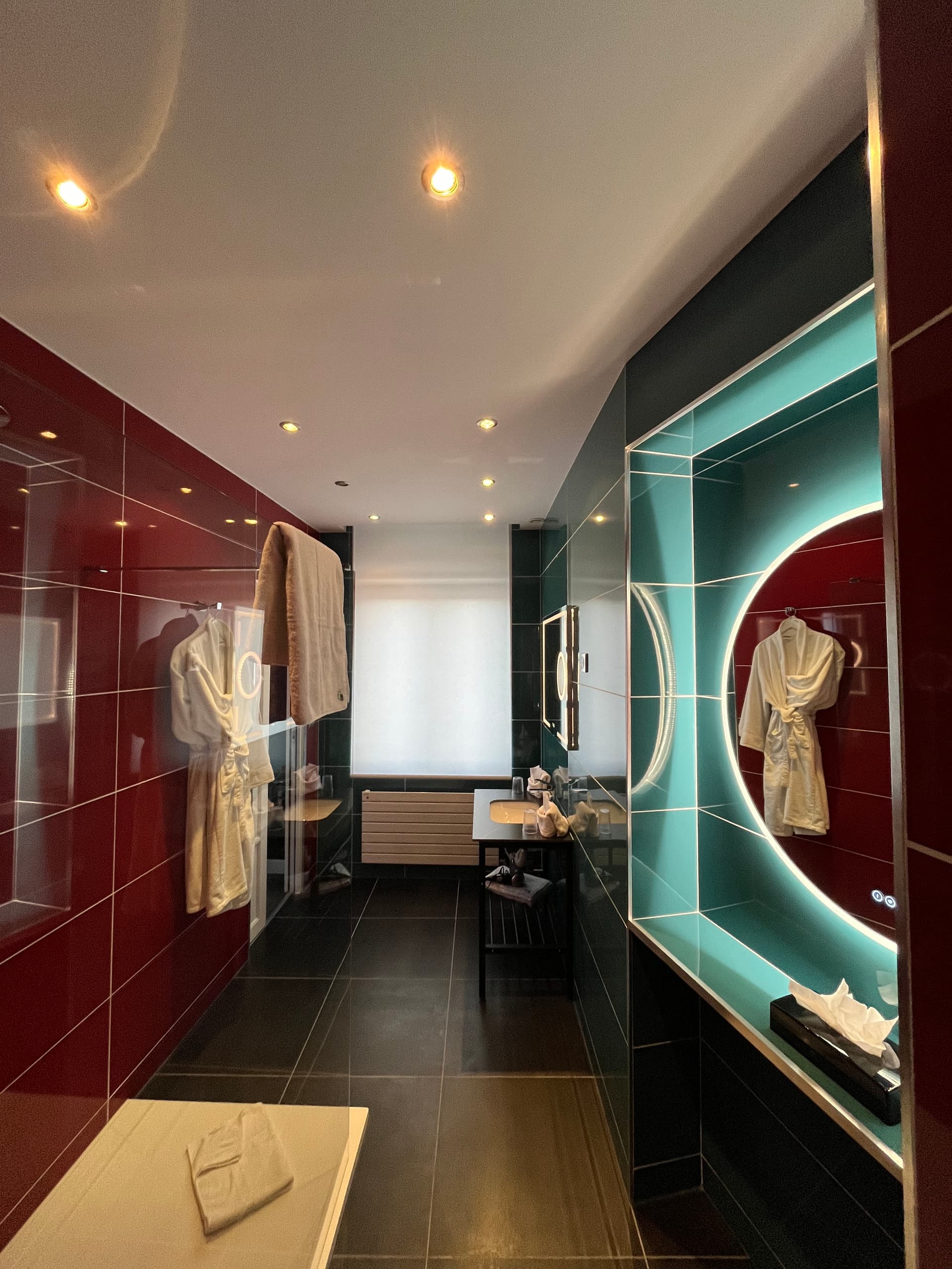 Hôtel Borel