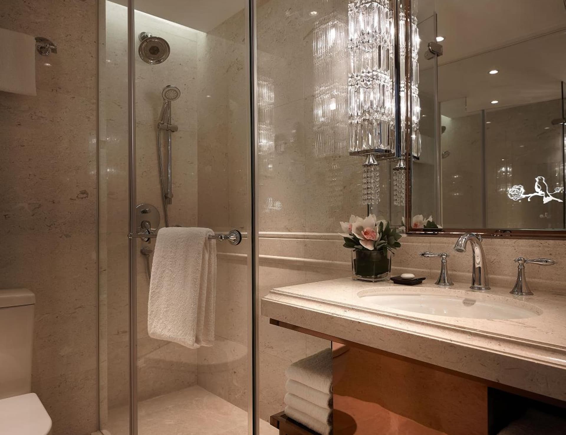 Dorsett Wan Chai