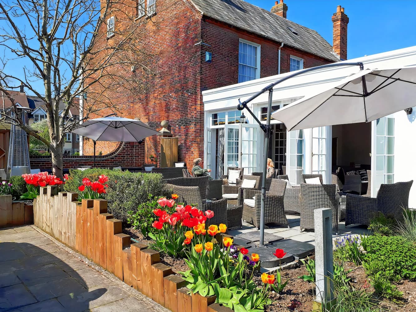 Milford Hall Hotel & Spa