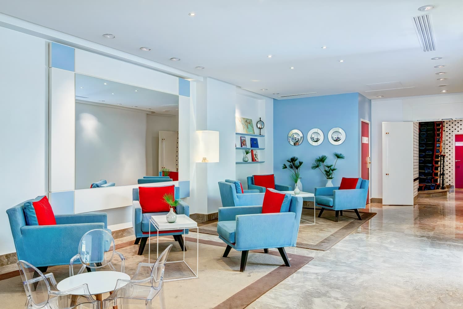 Hôtel Astoria - Astotel