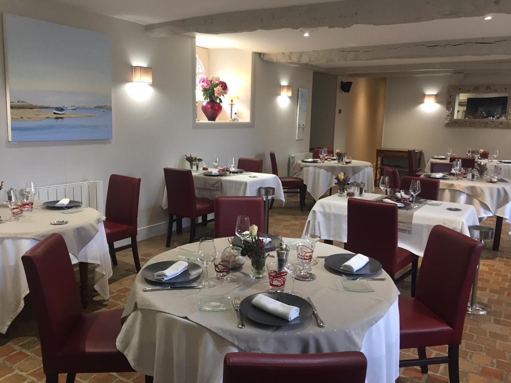 Hôtel Le Manoir Des Portes