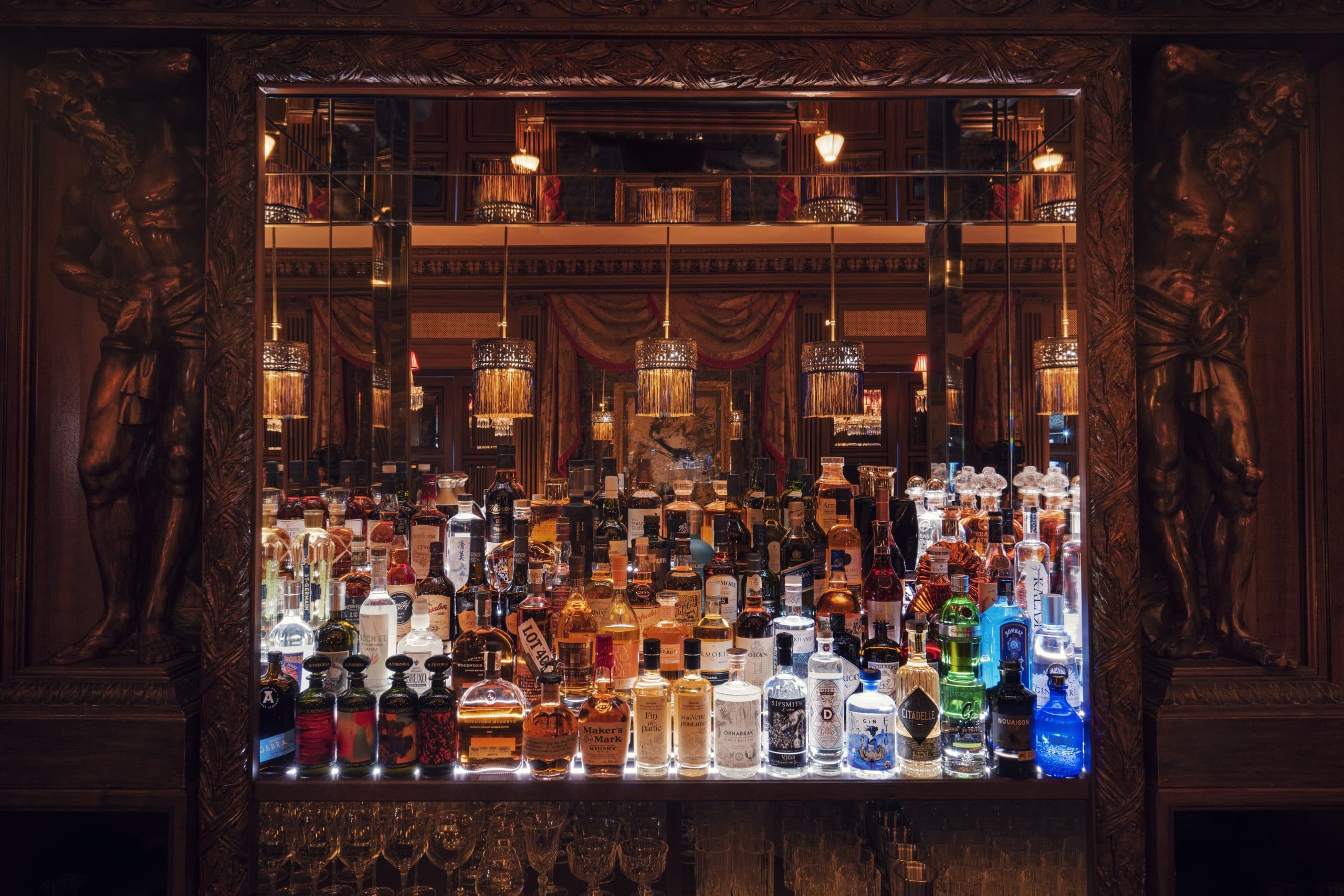 Maison Proust, Hotel & Spa La Mer