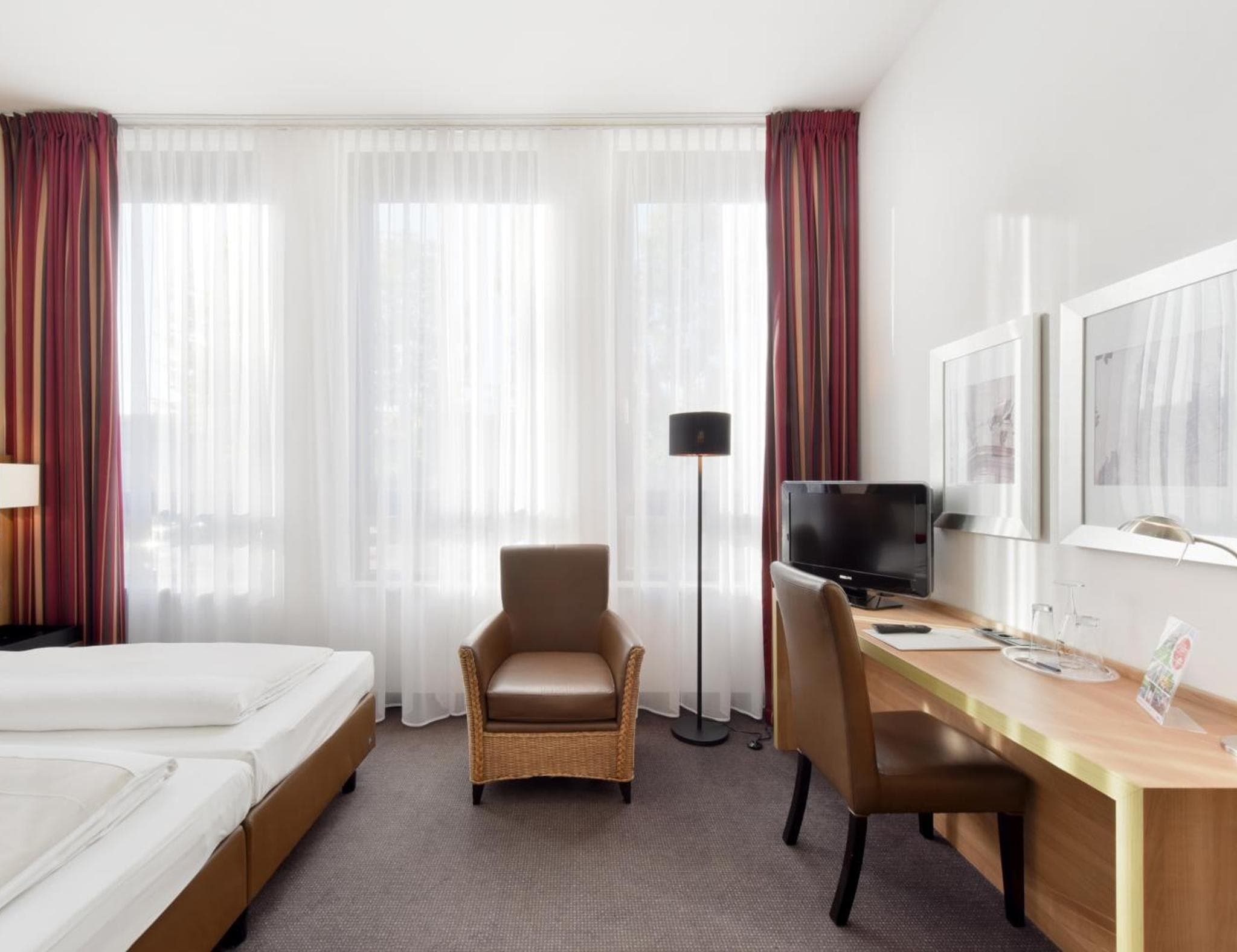 ACHAT Hotel München Süd