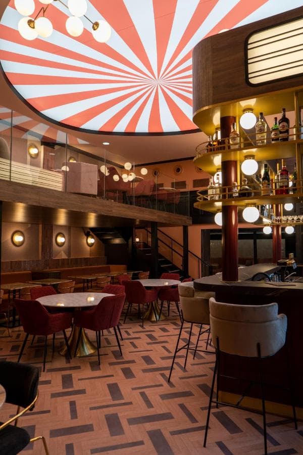 ClapClap Hôtel