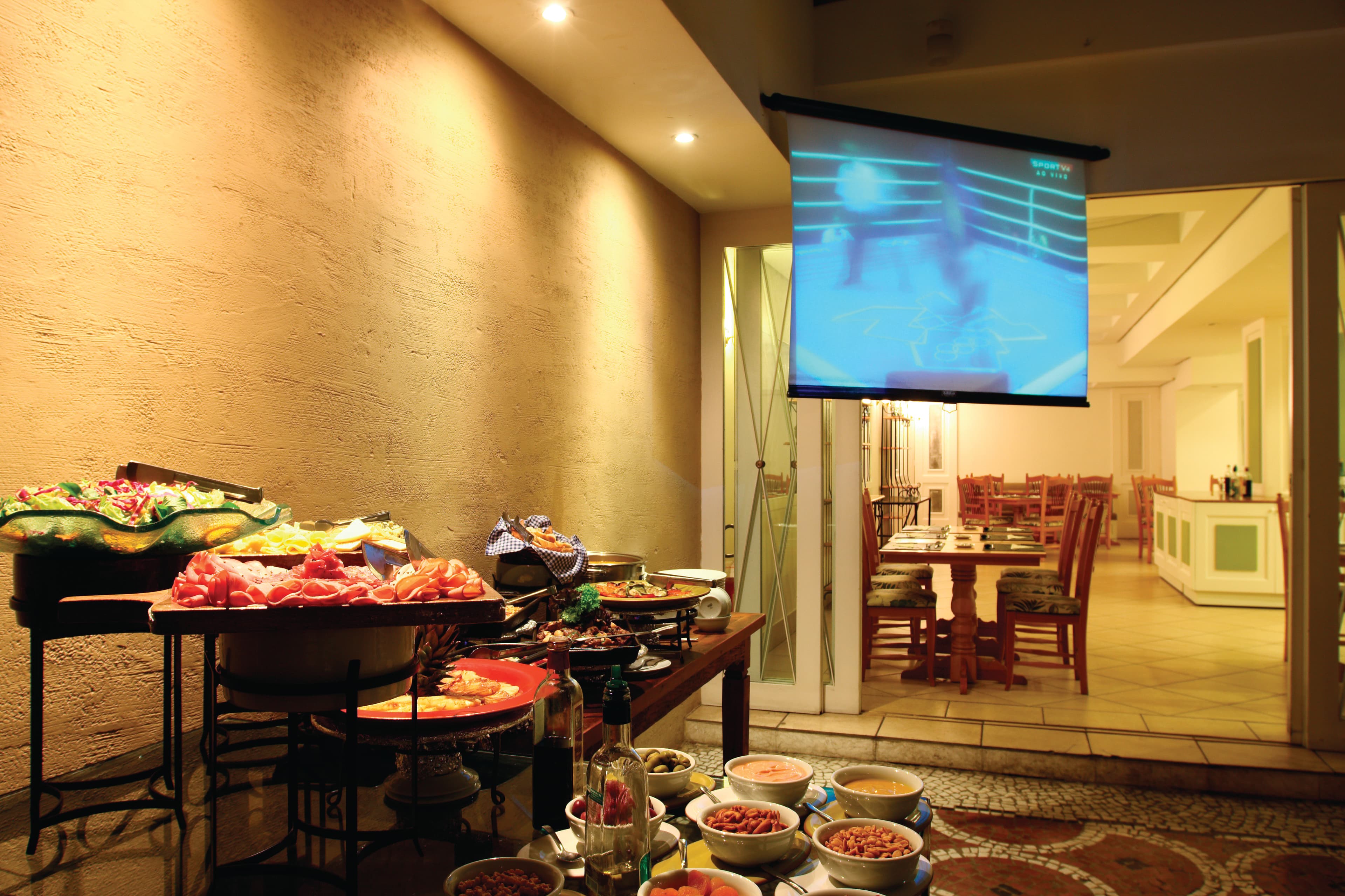 Estanplaza Ibirapuera