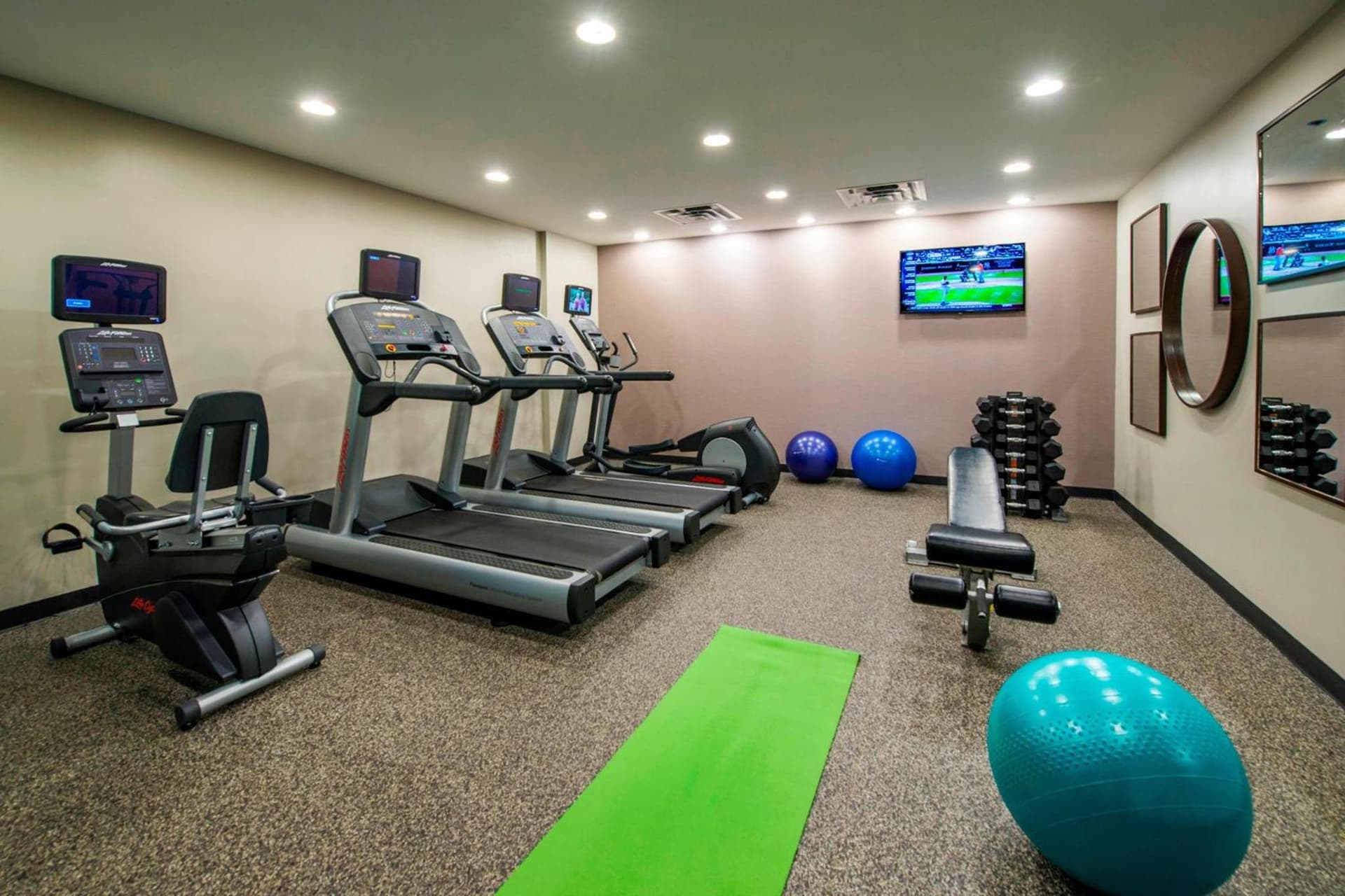 Residence Inn Worcester