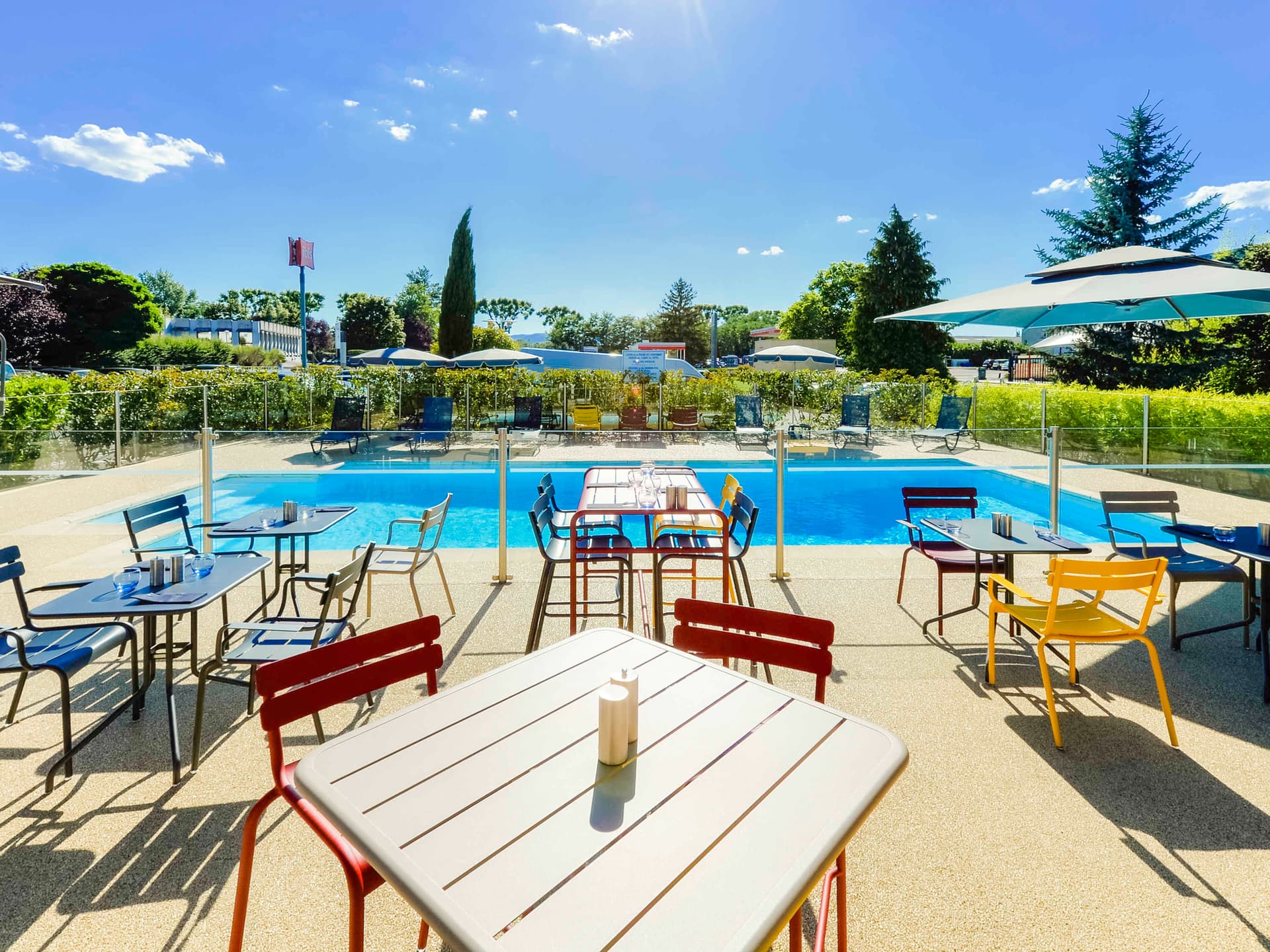 ibis Roanne