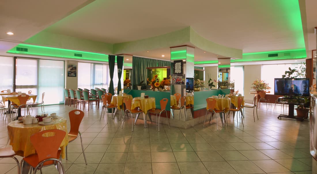 Hotel Residenza delle Alpi