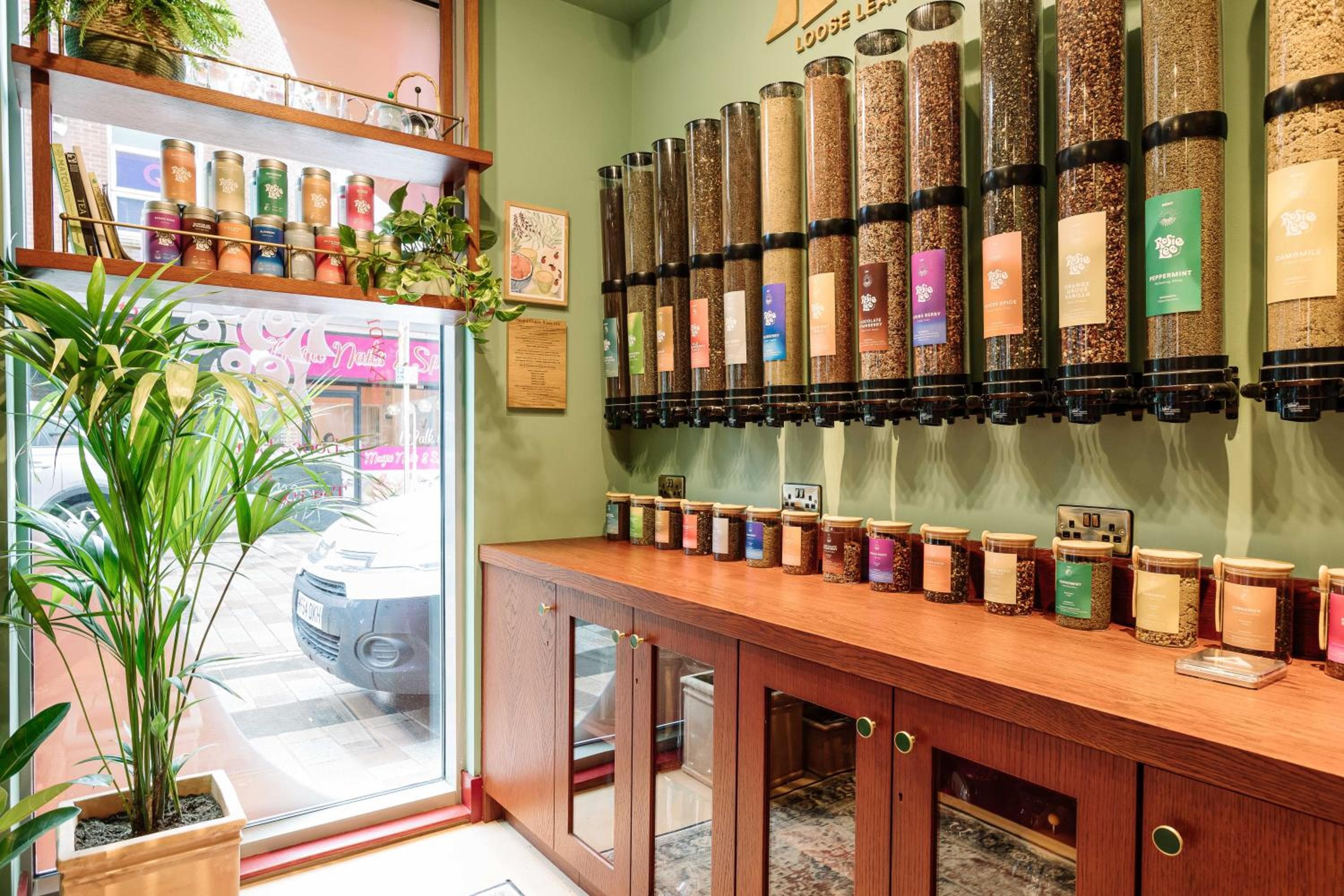 room2 Belfast Hometel