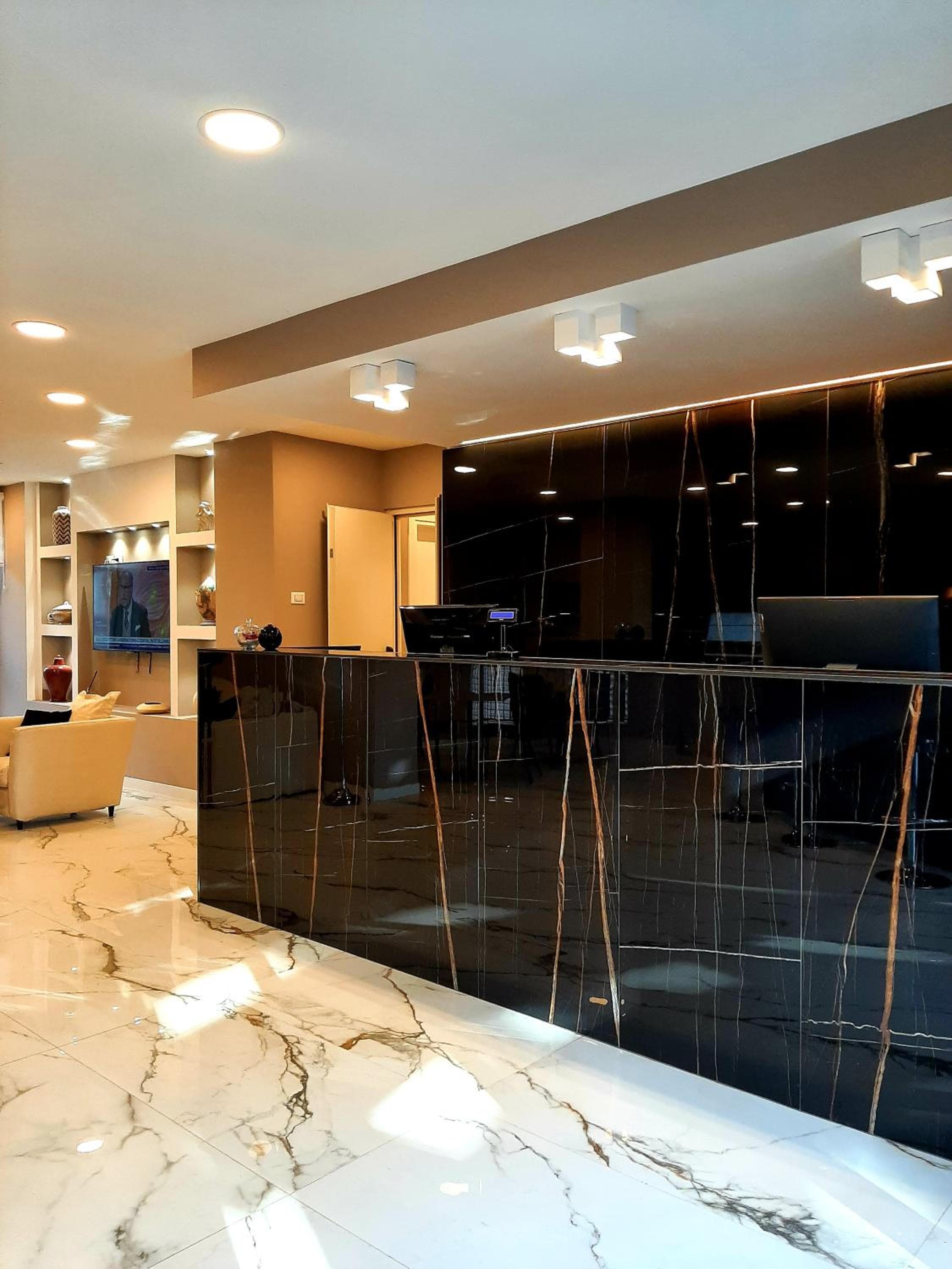 Emma Hotel Bologna Fiera