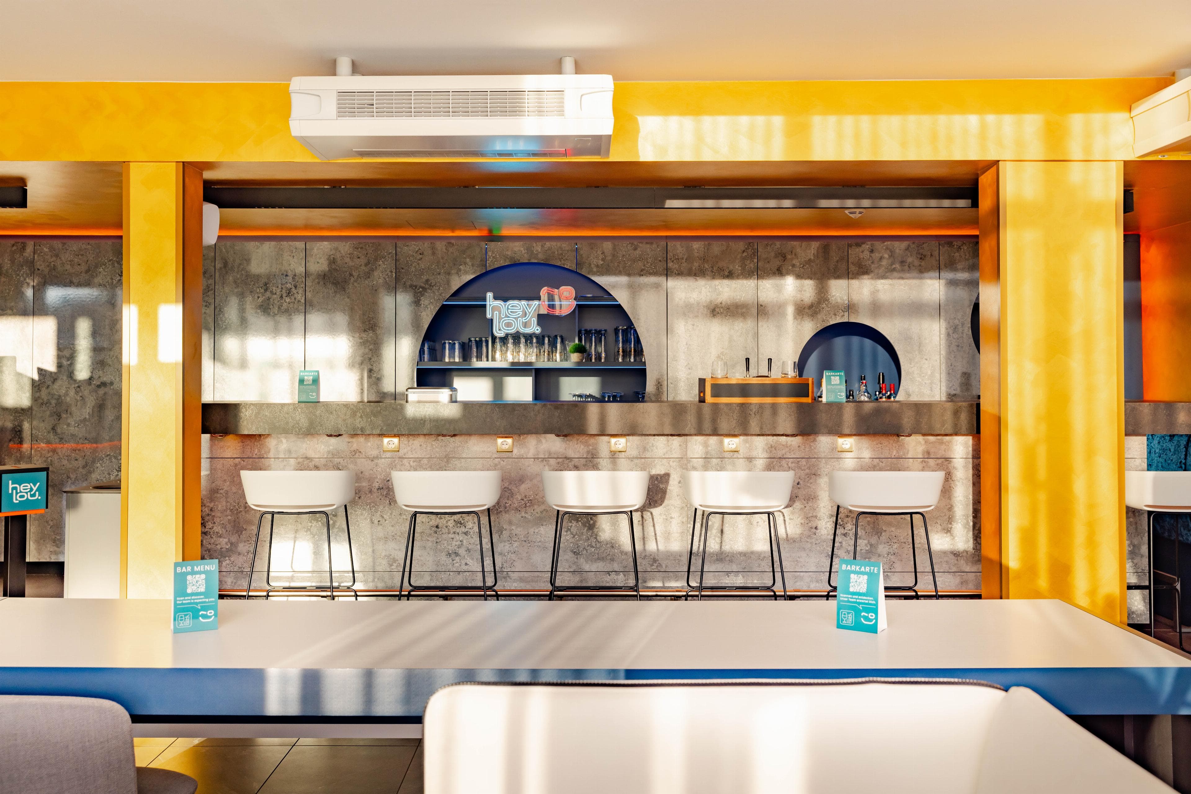 Hey Lou Hotel Nördlingen