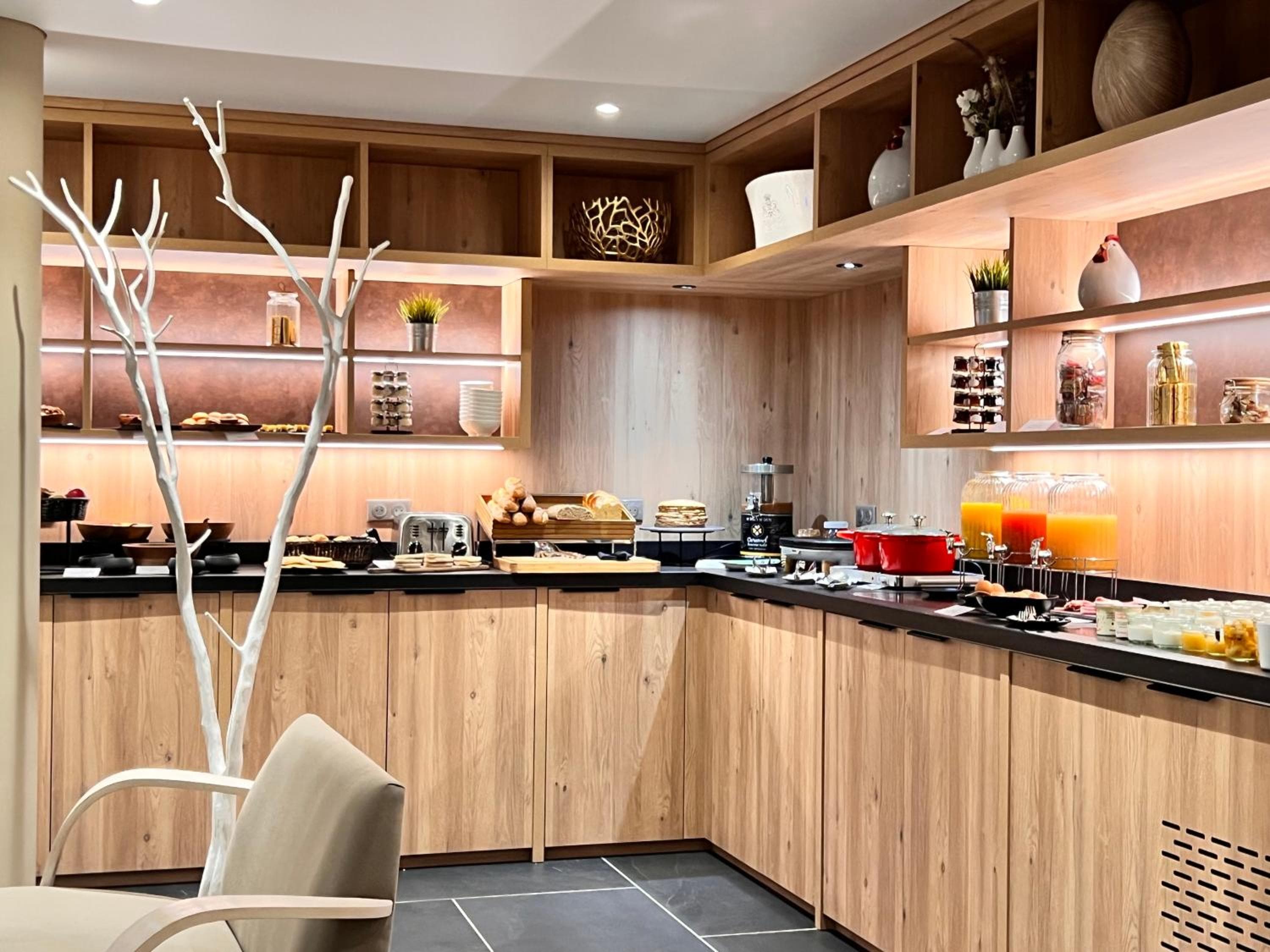 Lancelot & Spa – Domaine du Roi Arthur