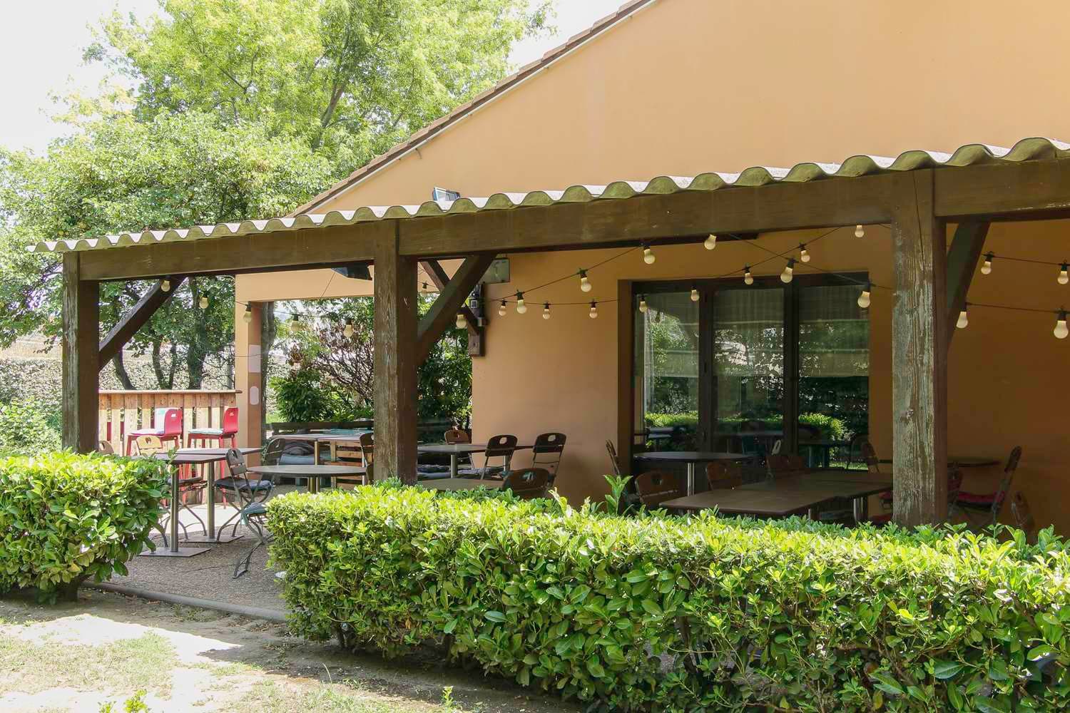 Kyriad Aéroport Marseille