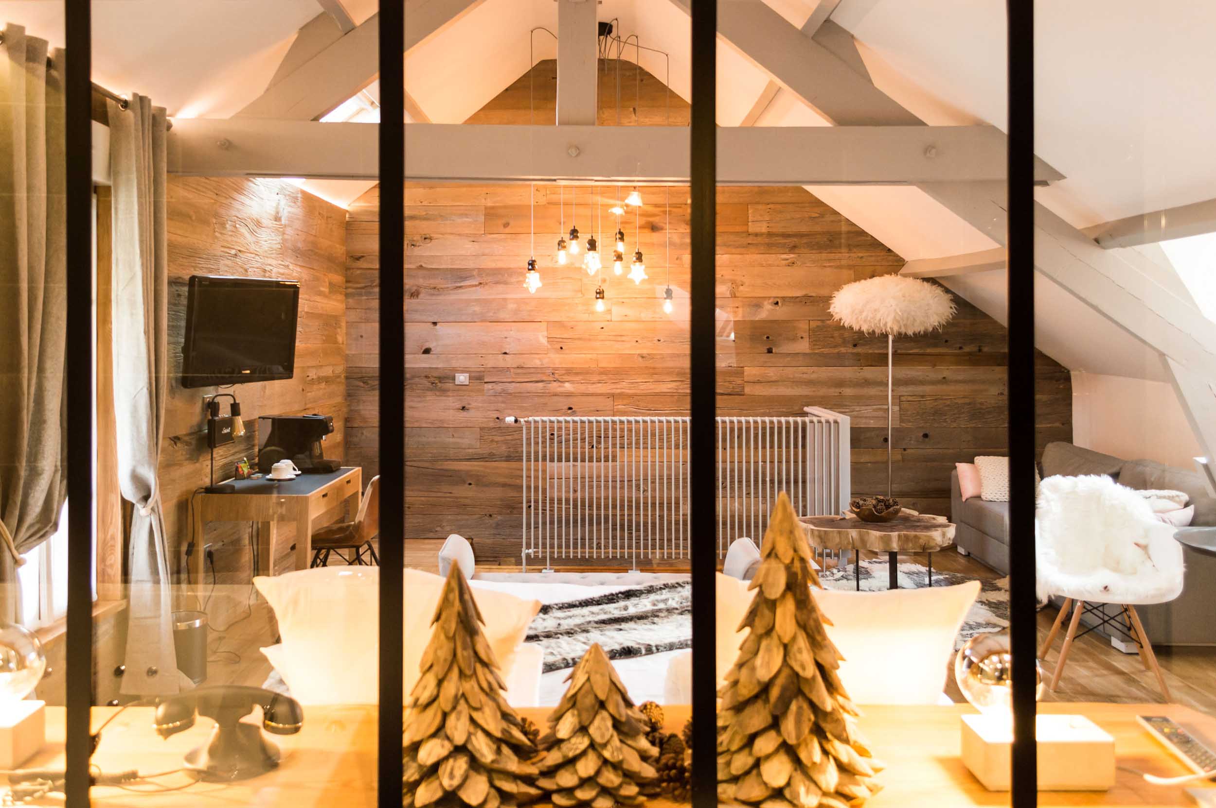 Les Jardins d'Epicure