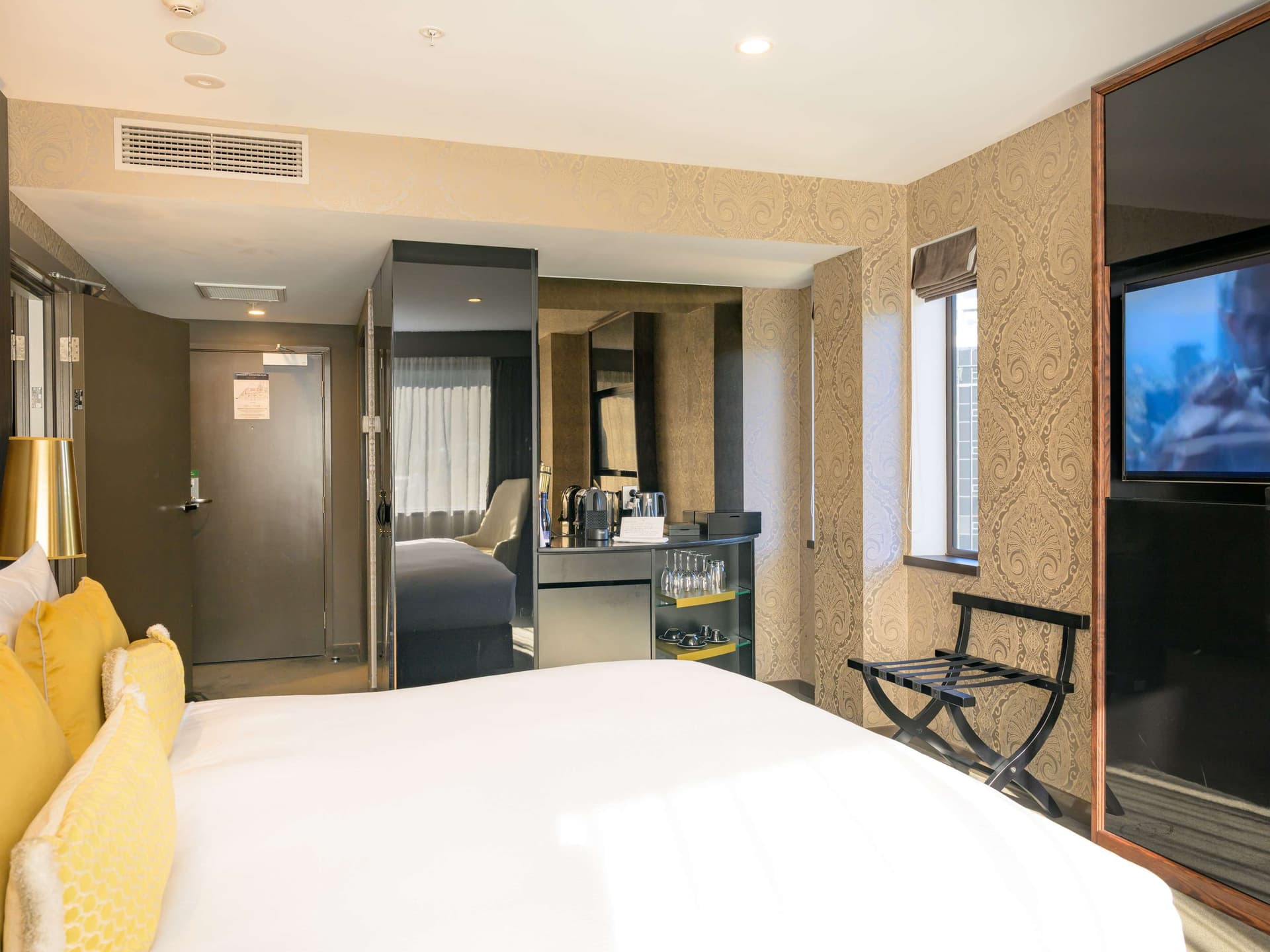Sofitel Wellington