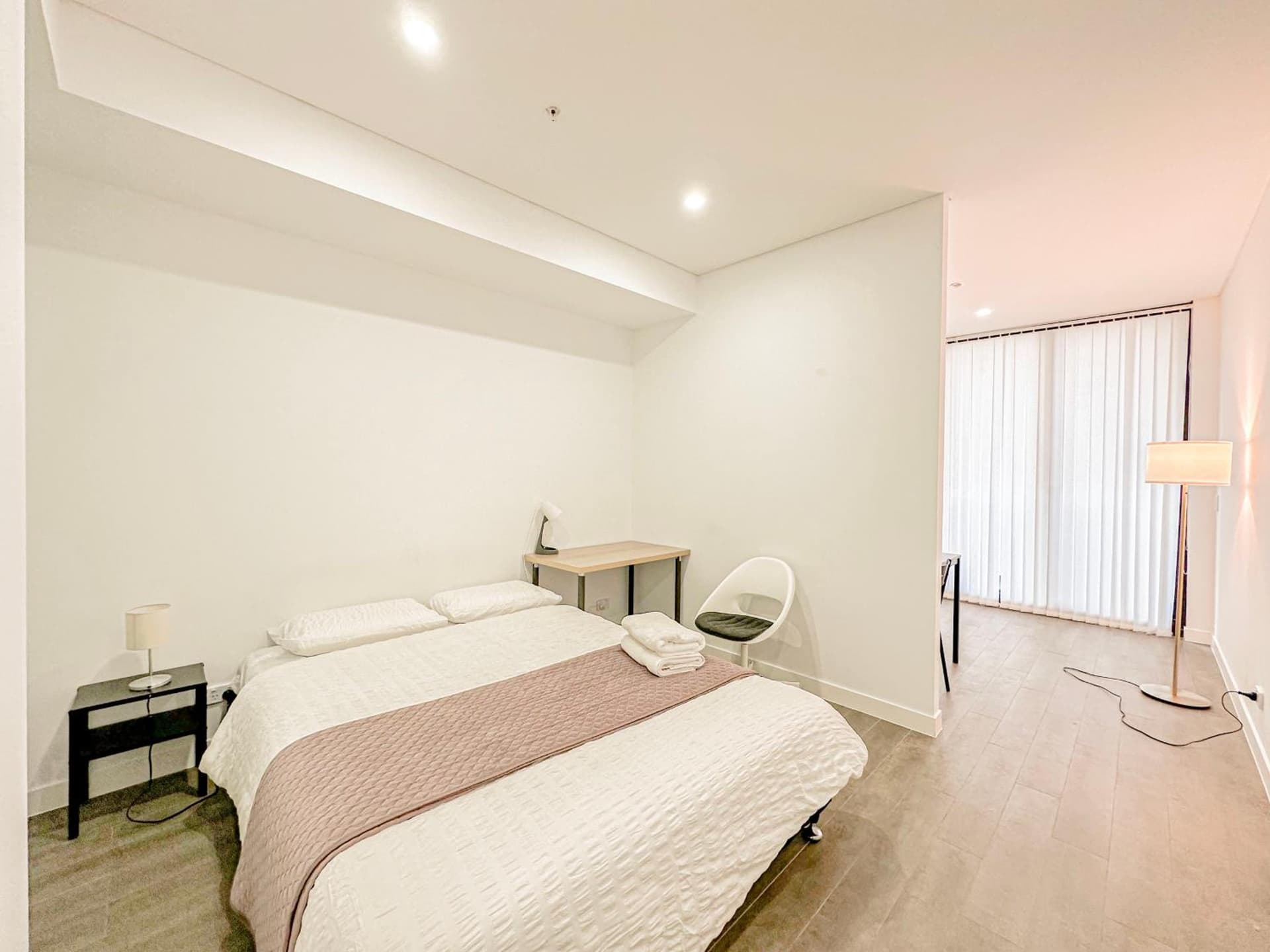 Burwood Studio