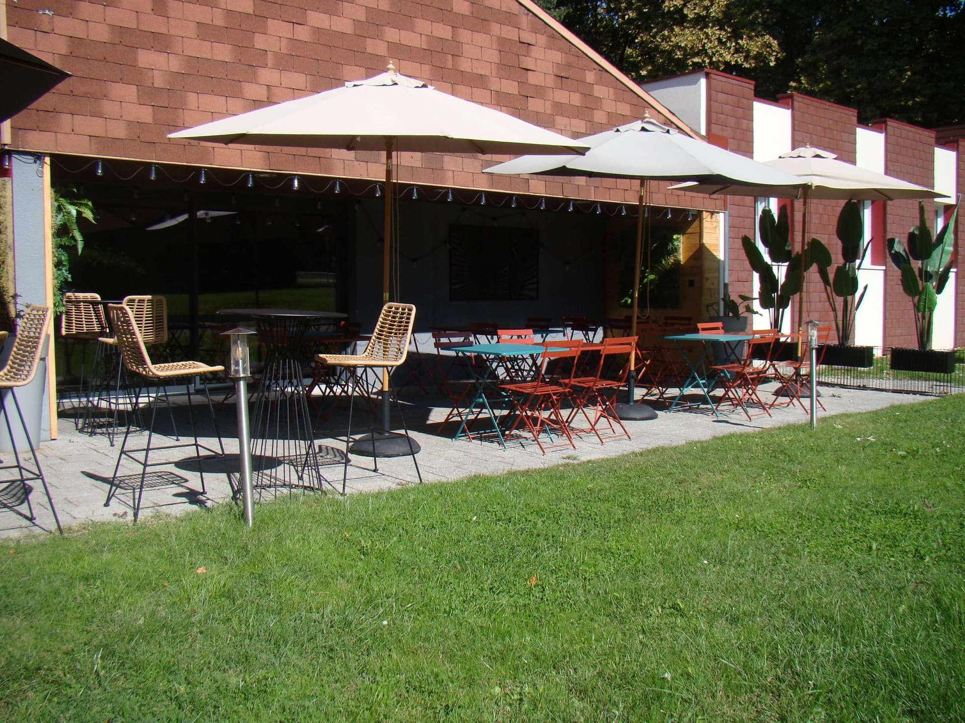 ibis Bourg-en-Bresse